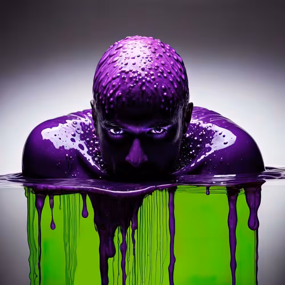 Fluid Awakening 