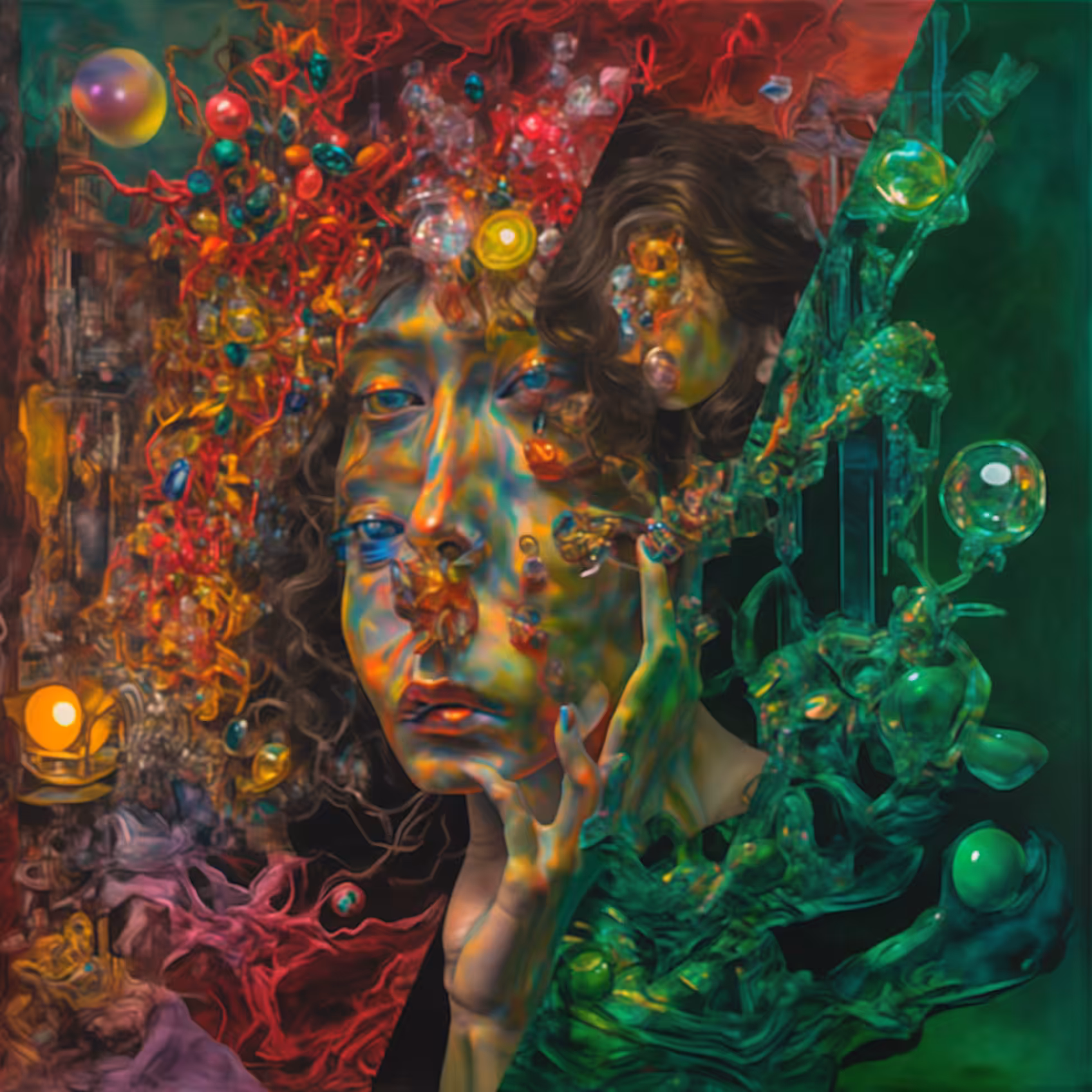life & art  #91