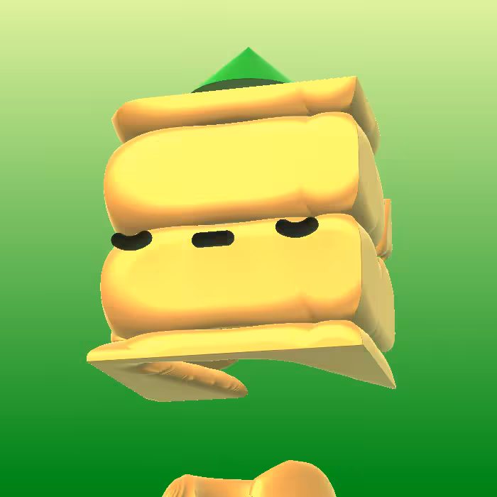 SHADER HEADZ #74