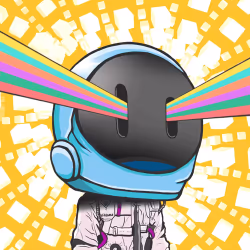 VibeNauts #3049