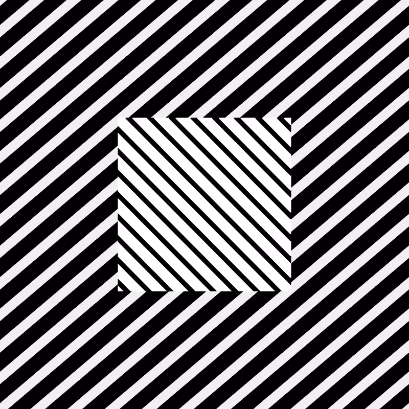 Chromatic dazzle #451