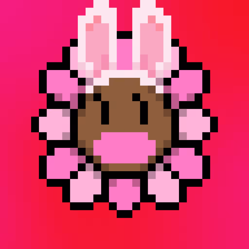 Murakami.Flower #6249
