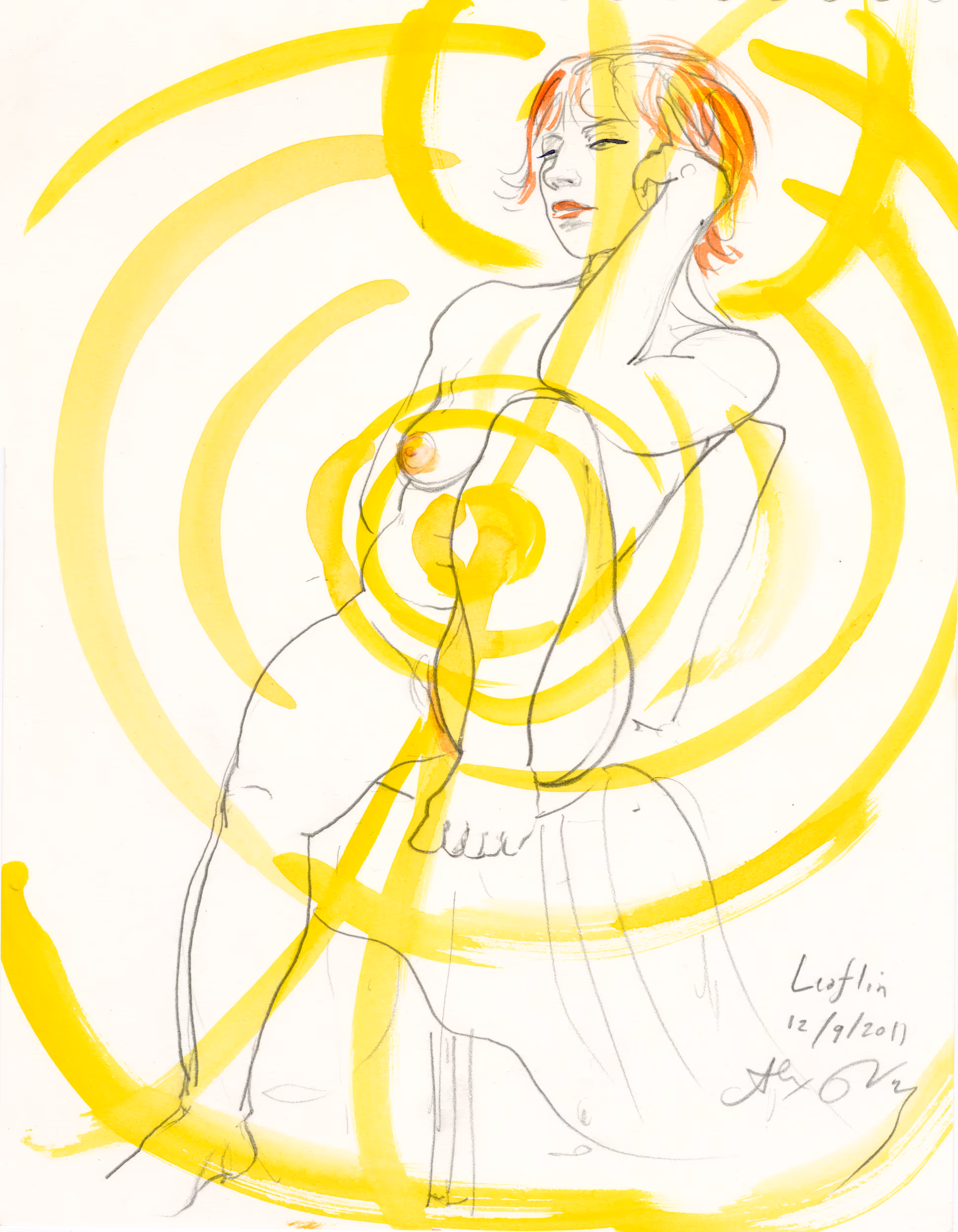 Lightbody #76