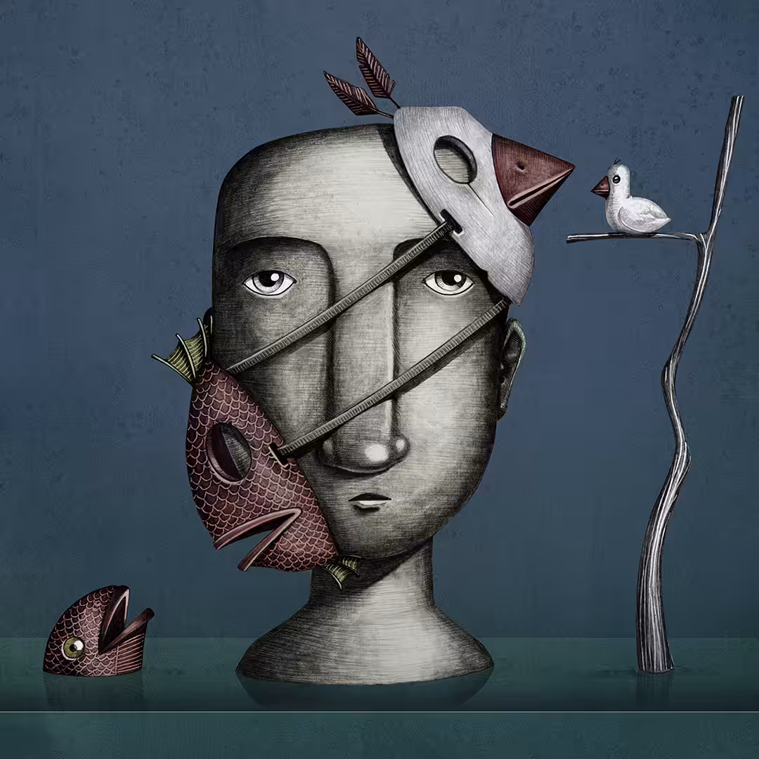ART: EMPATHY