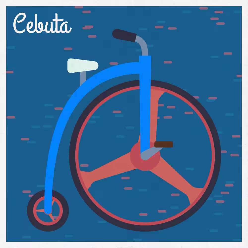 Magical Bike Shop #83