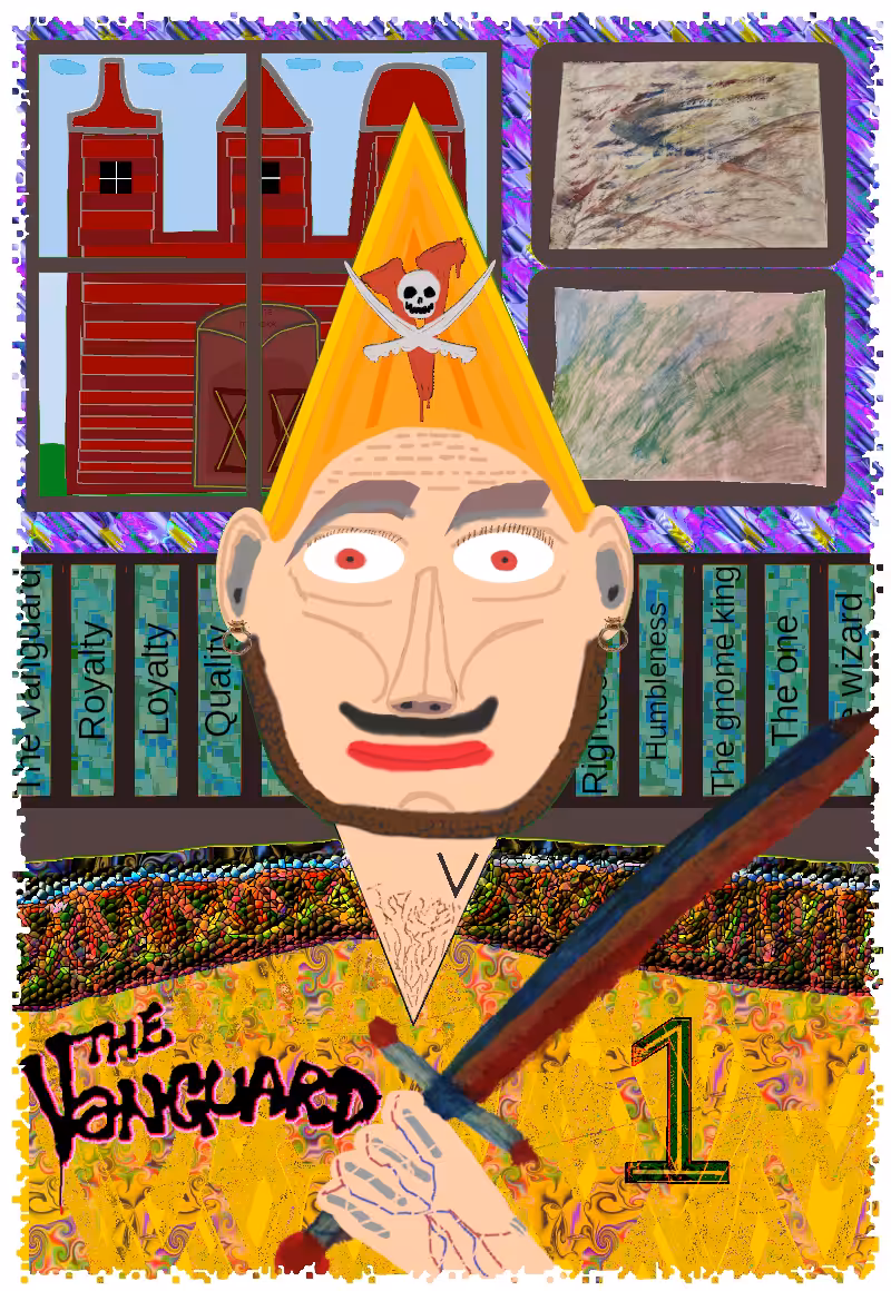 The one
