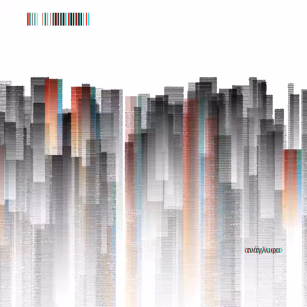 Fog City _1 #27