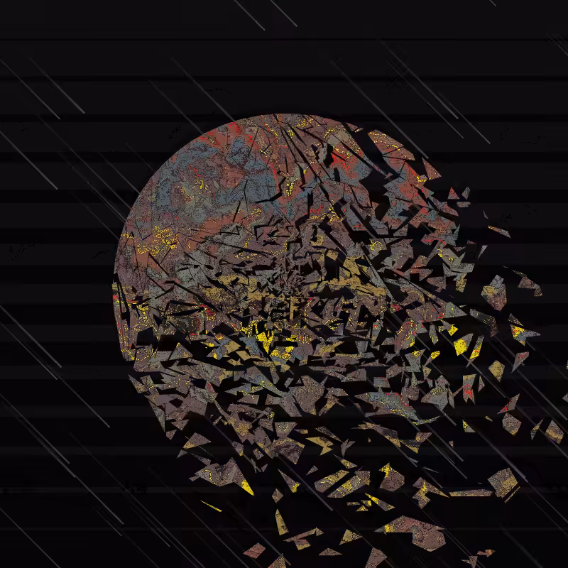 Shattered Moons #85