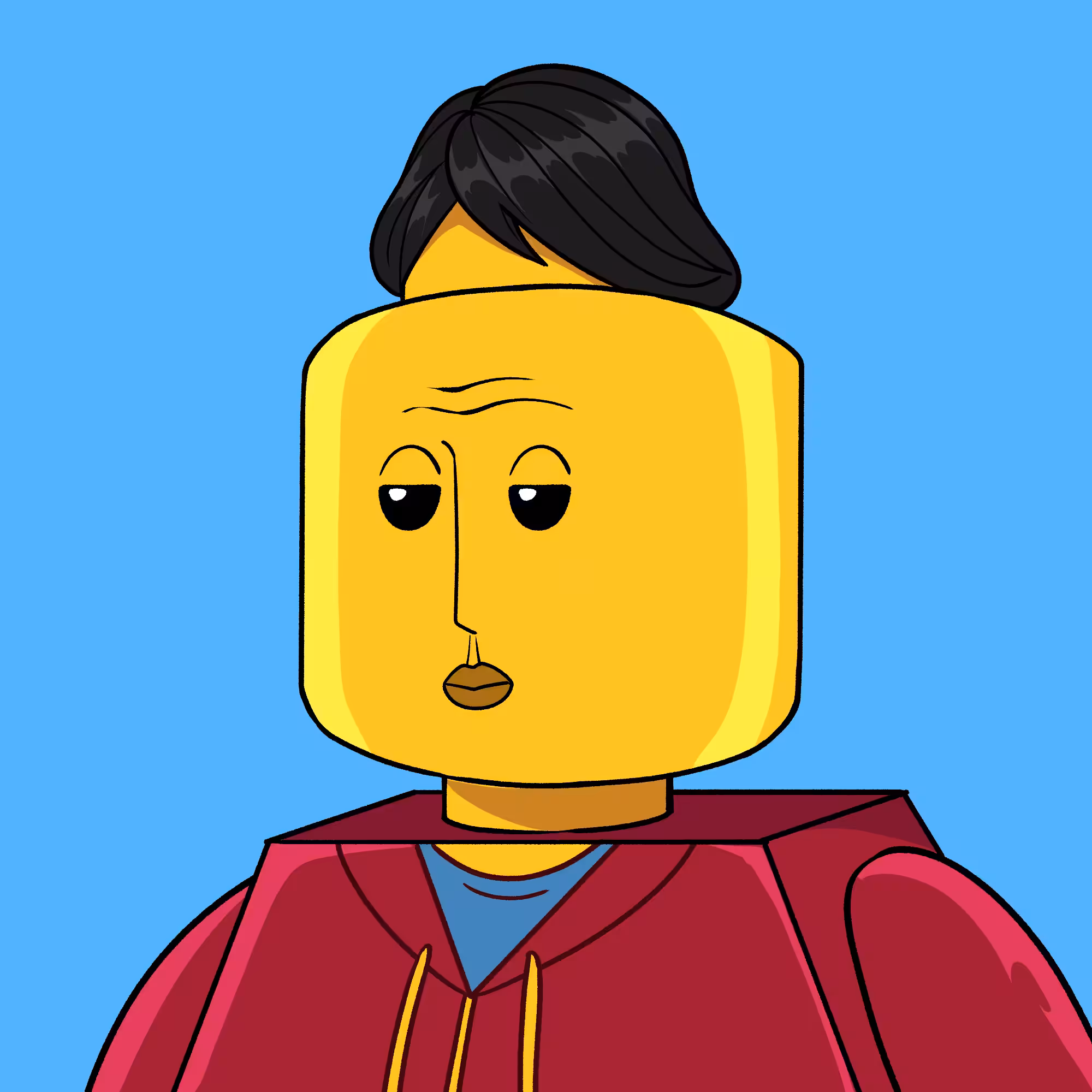 #239 Dickhead Guy