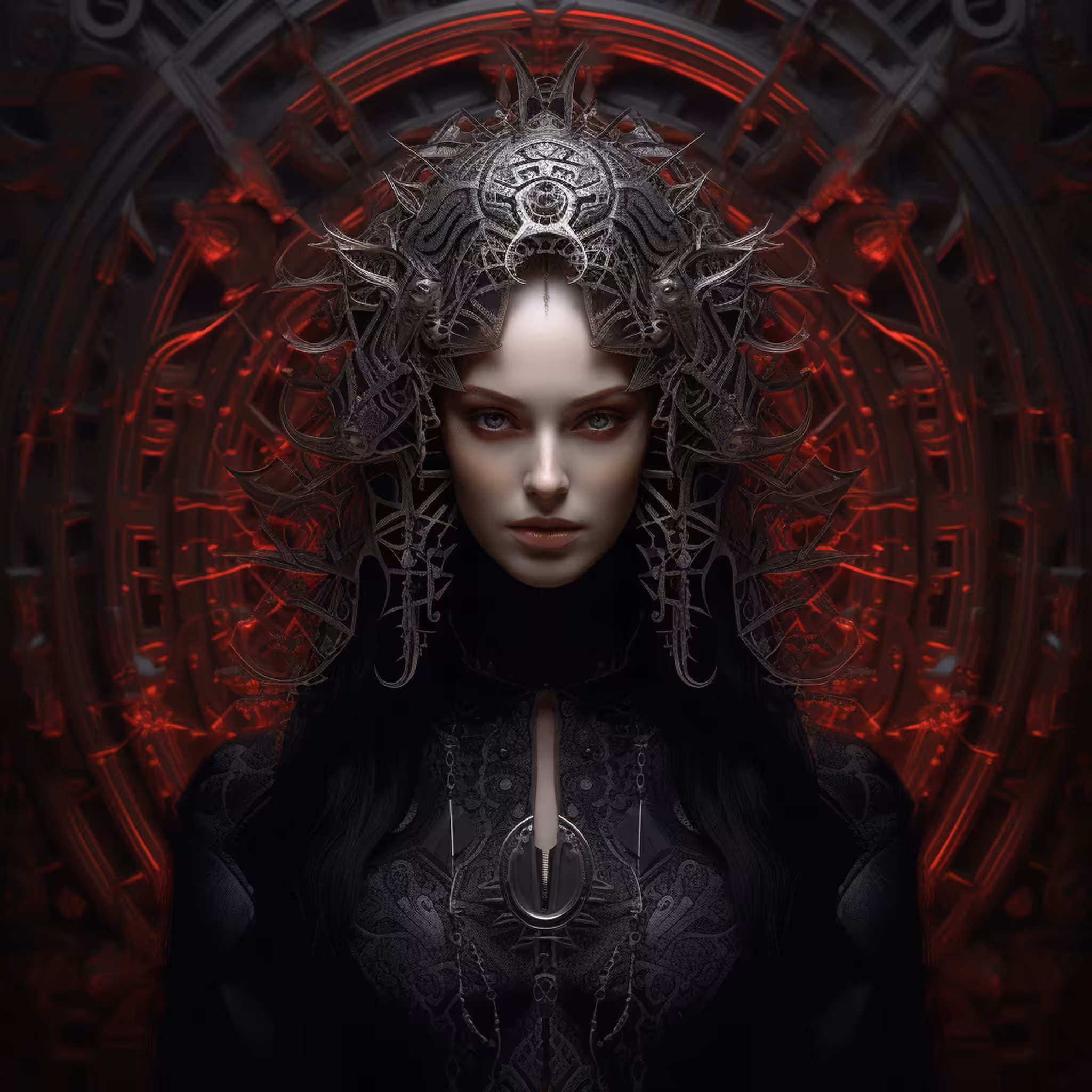 Occult Series #25