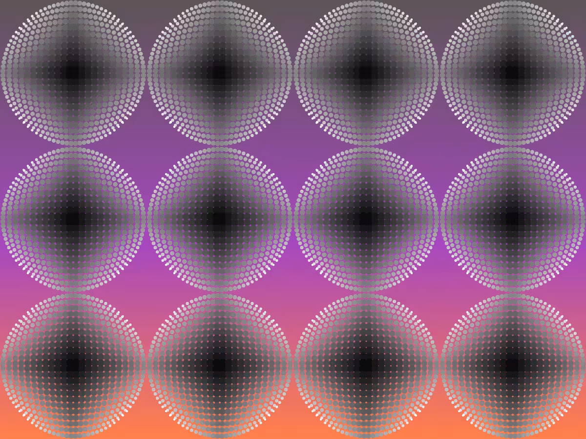 Circle or Square? #3