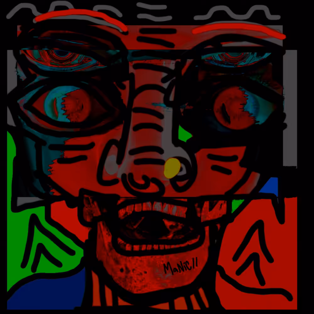Enter my mind