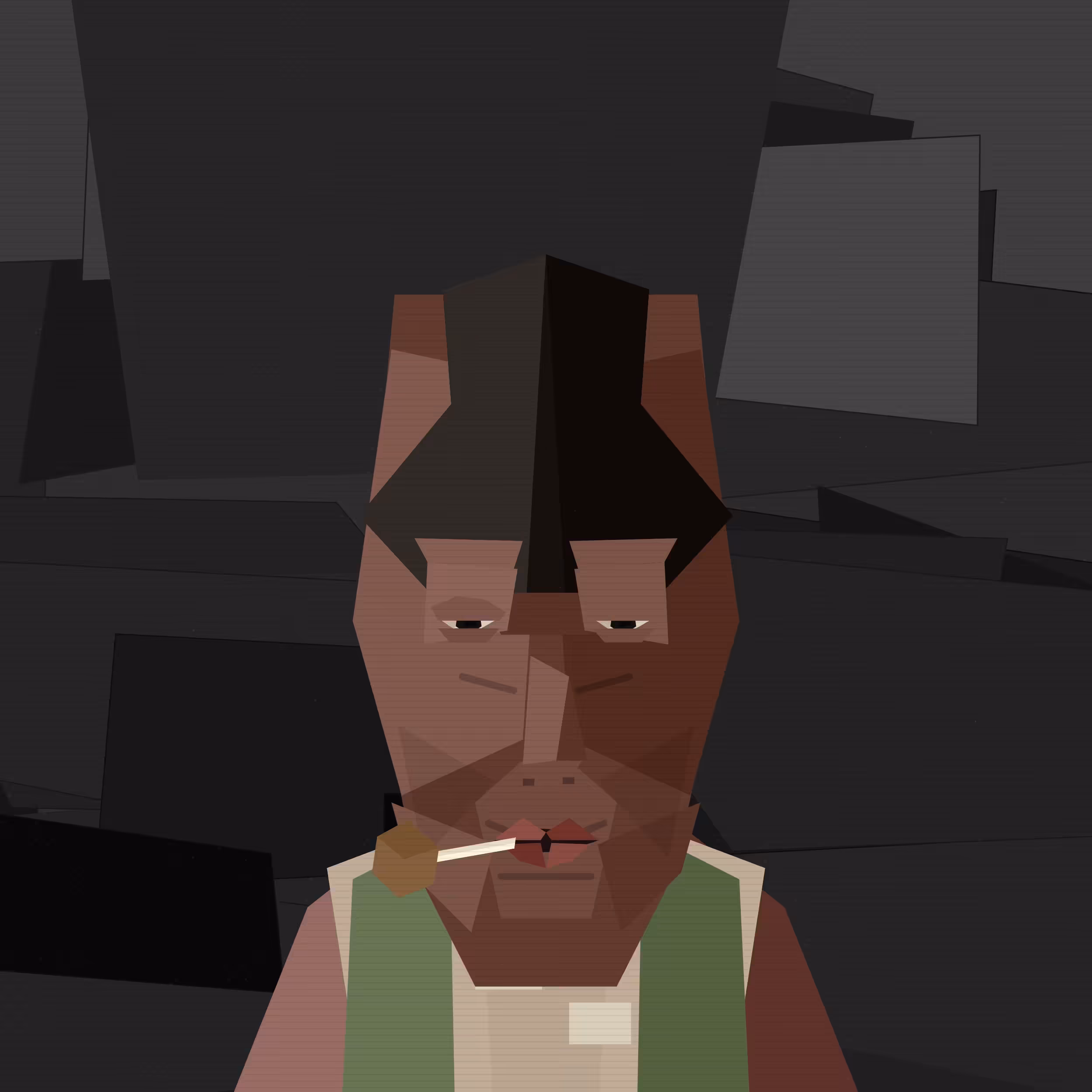 Still Alive: Survivor #137