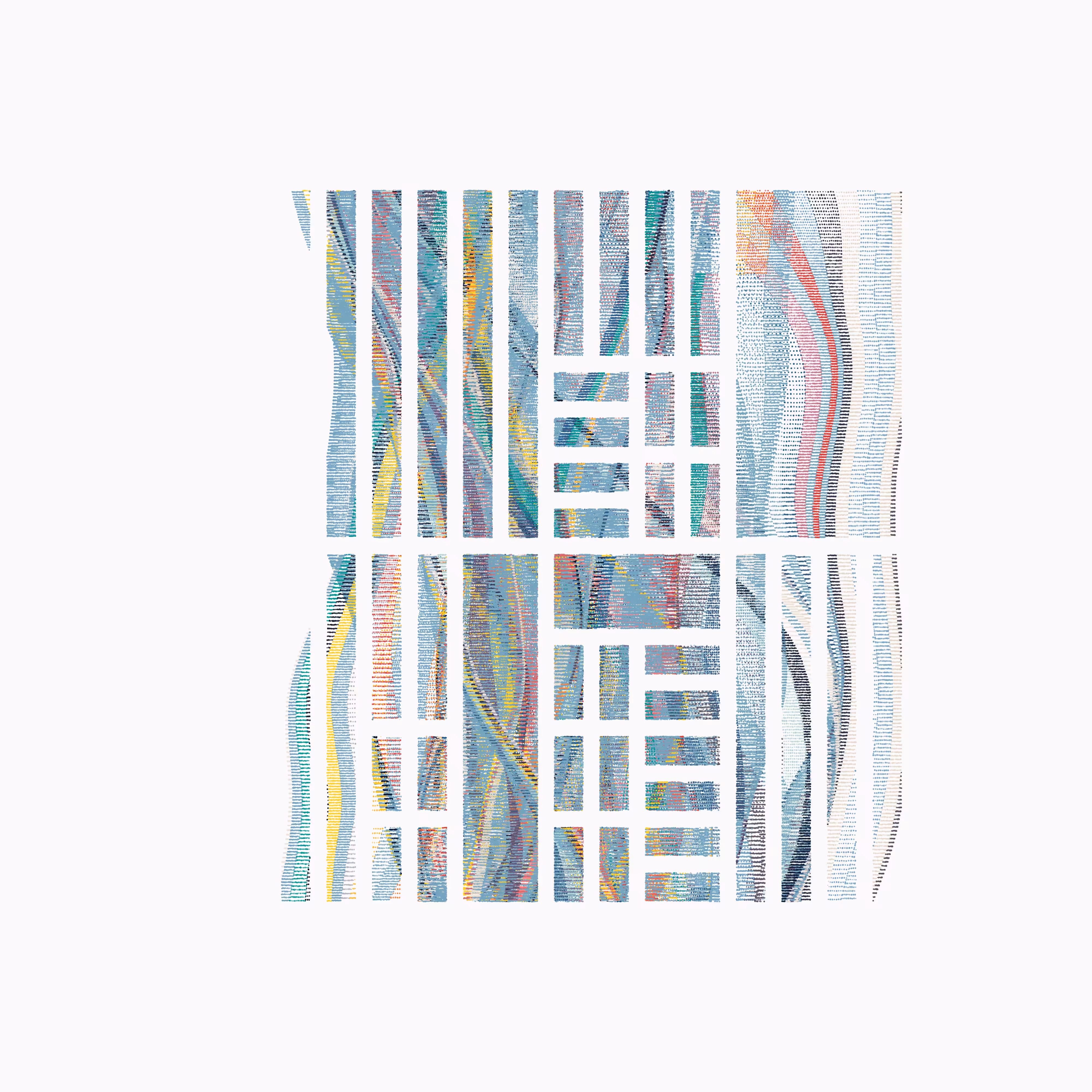 Dots #63