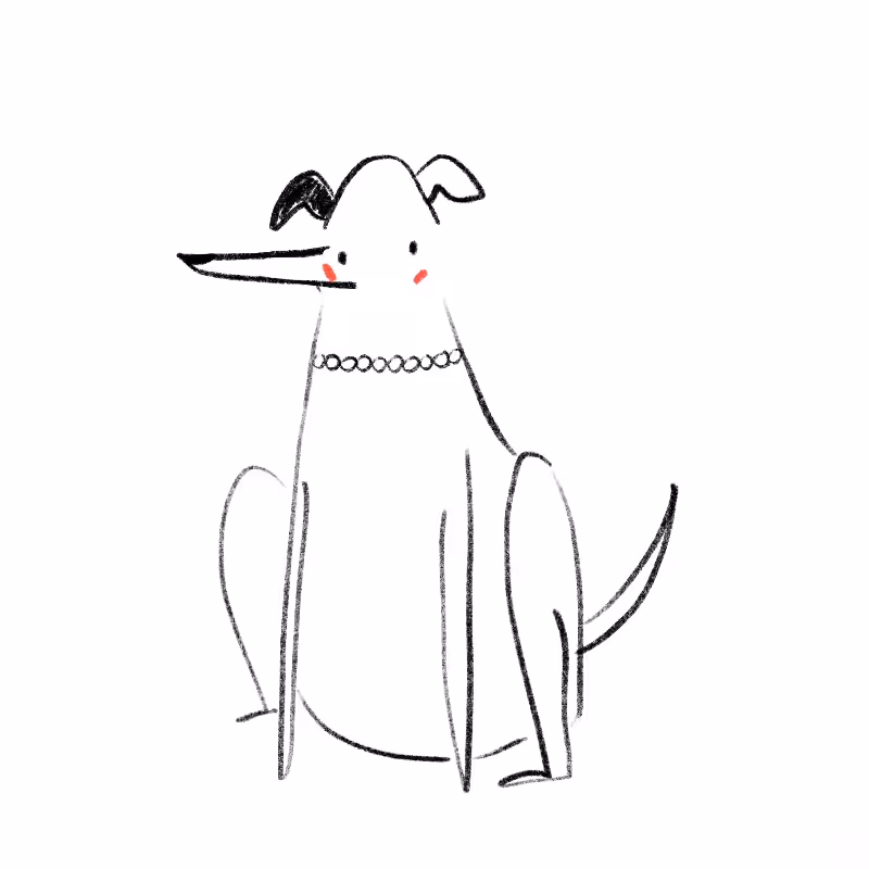 Woof Woof #134