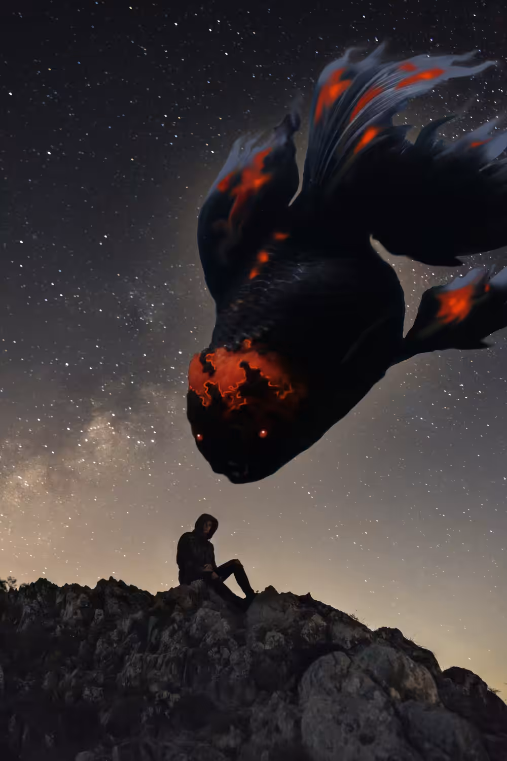 Night Drifter