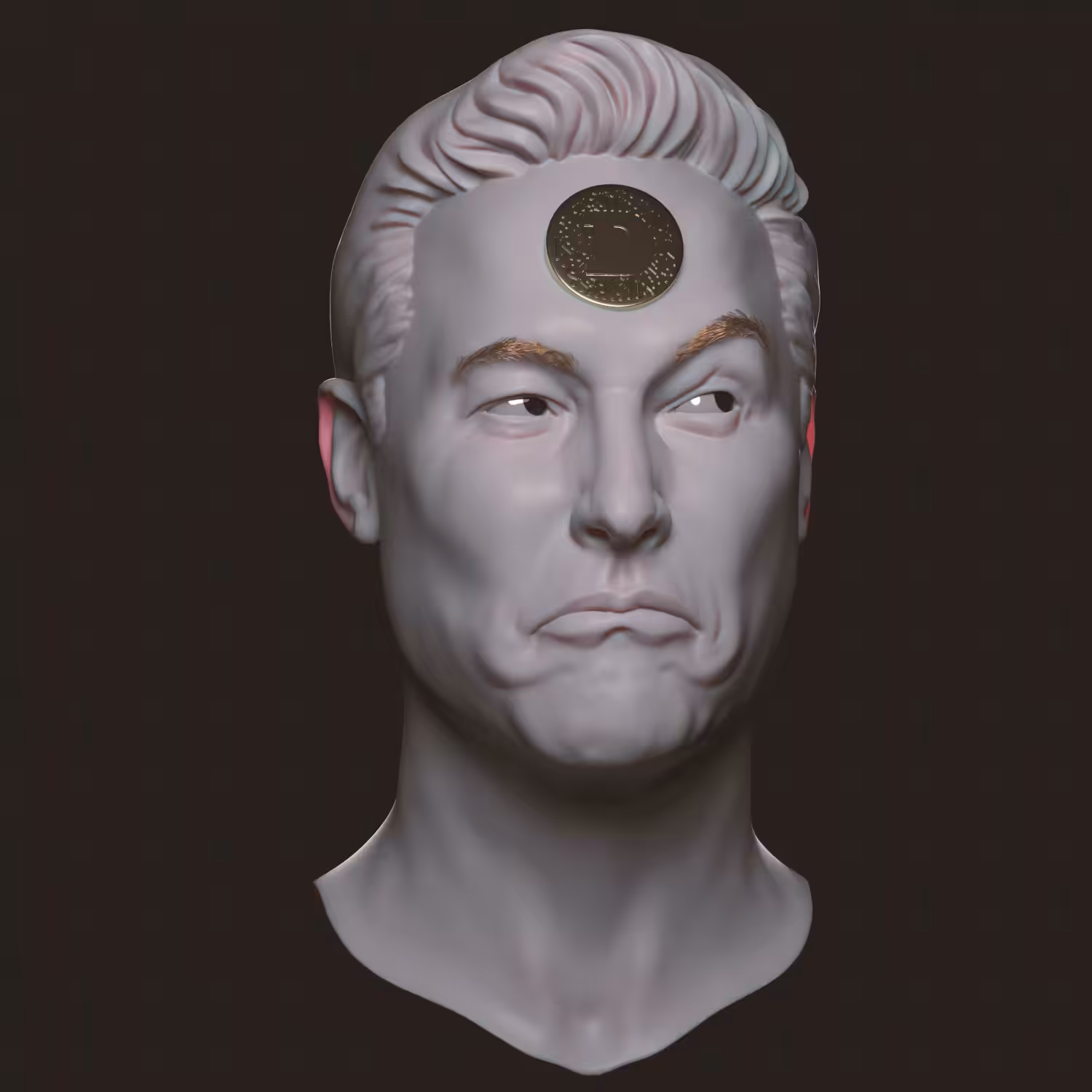 IDOLS: ELON DOGEMASTER