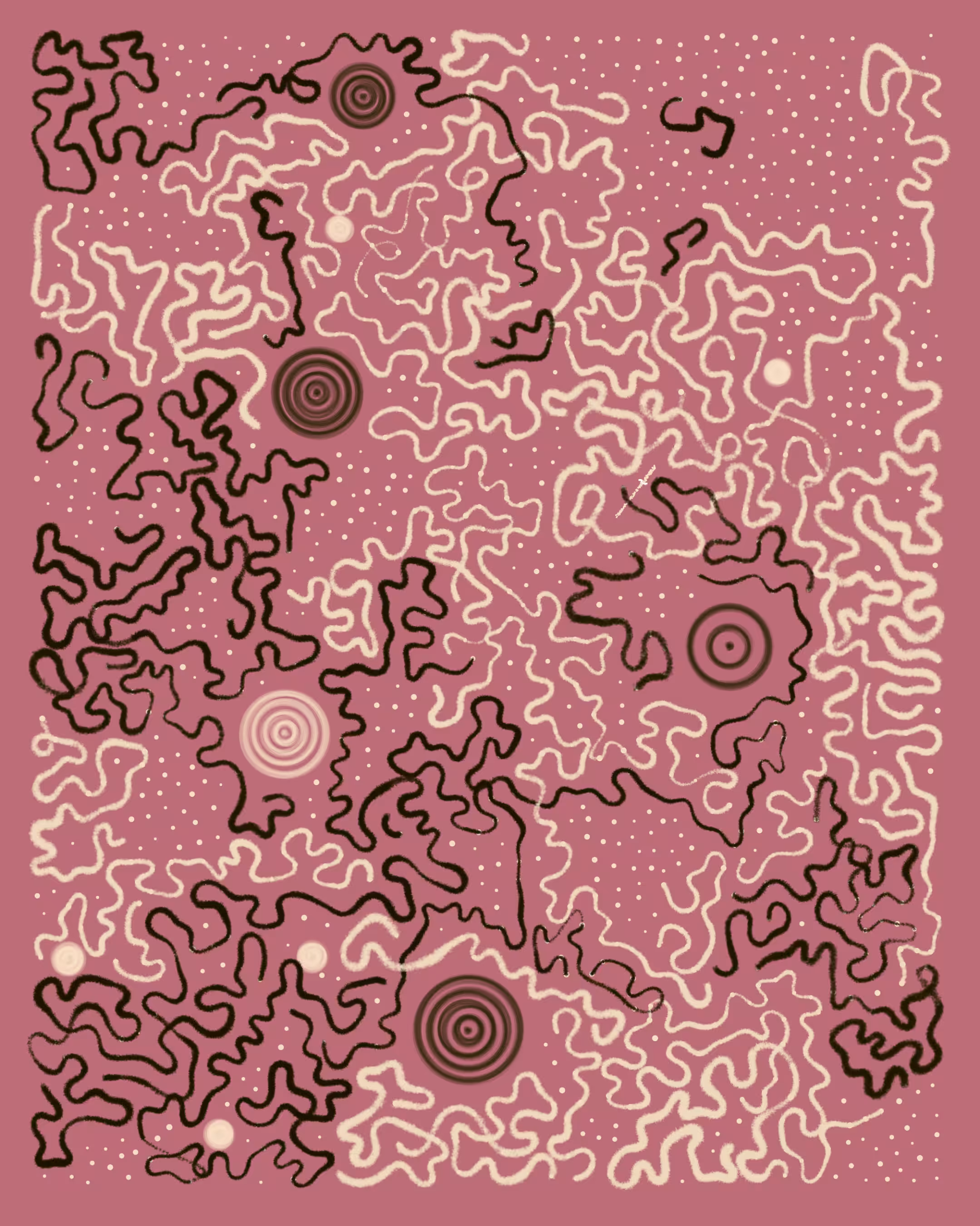 The Great Traversal #67