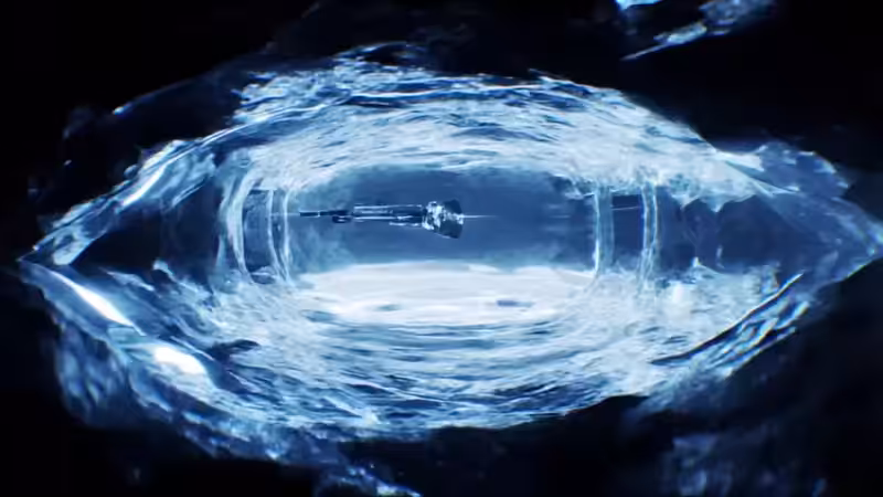 DX01: SINGULARITY 24016