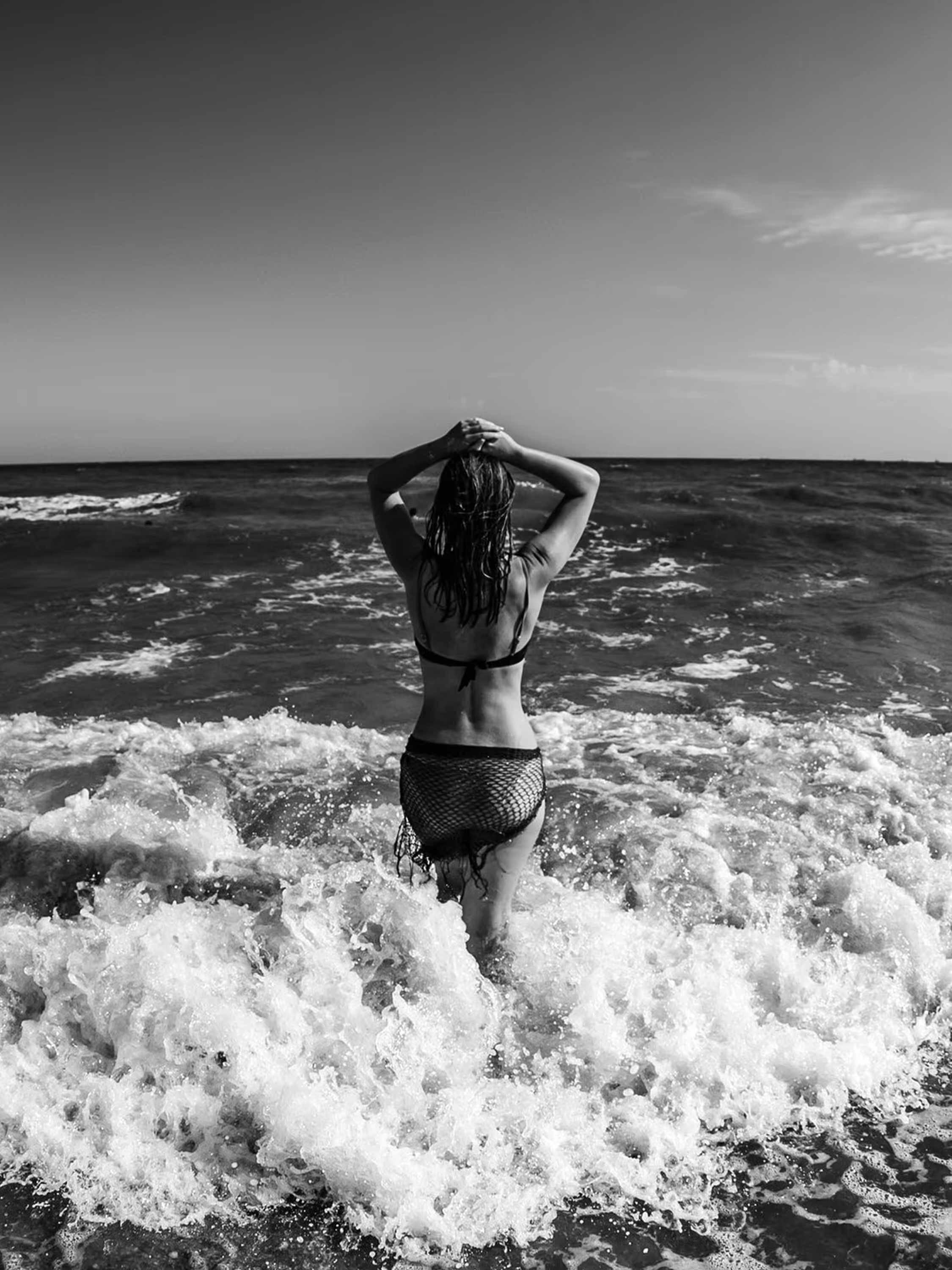 Element of Water