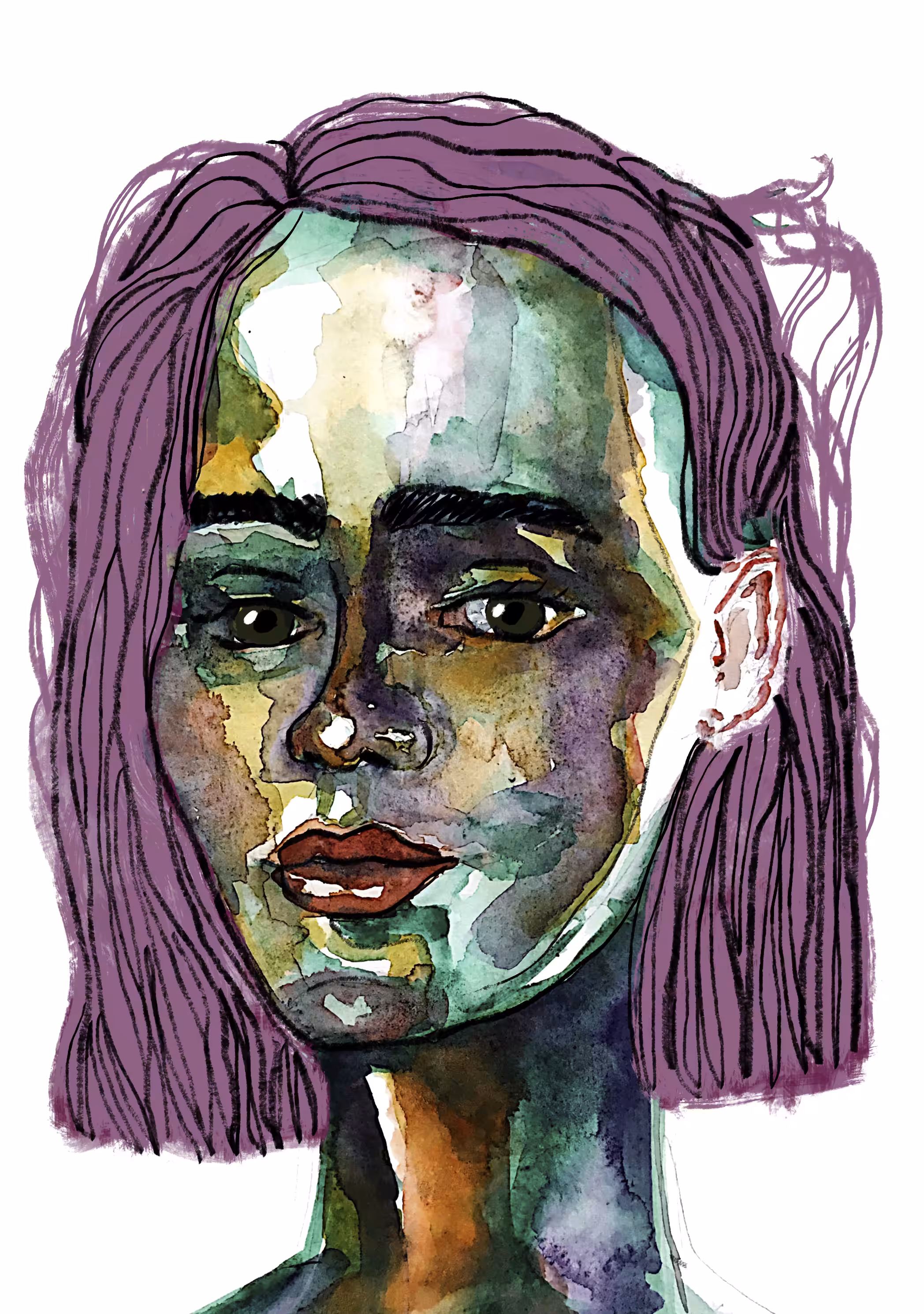 Lourdes Marie (Real Version) 