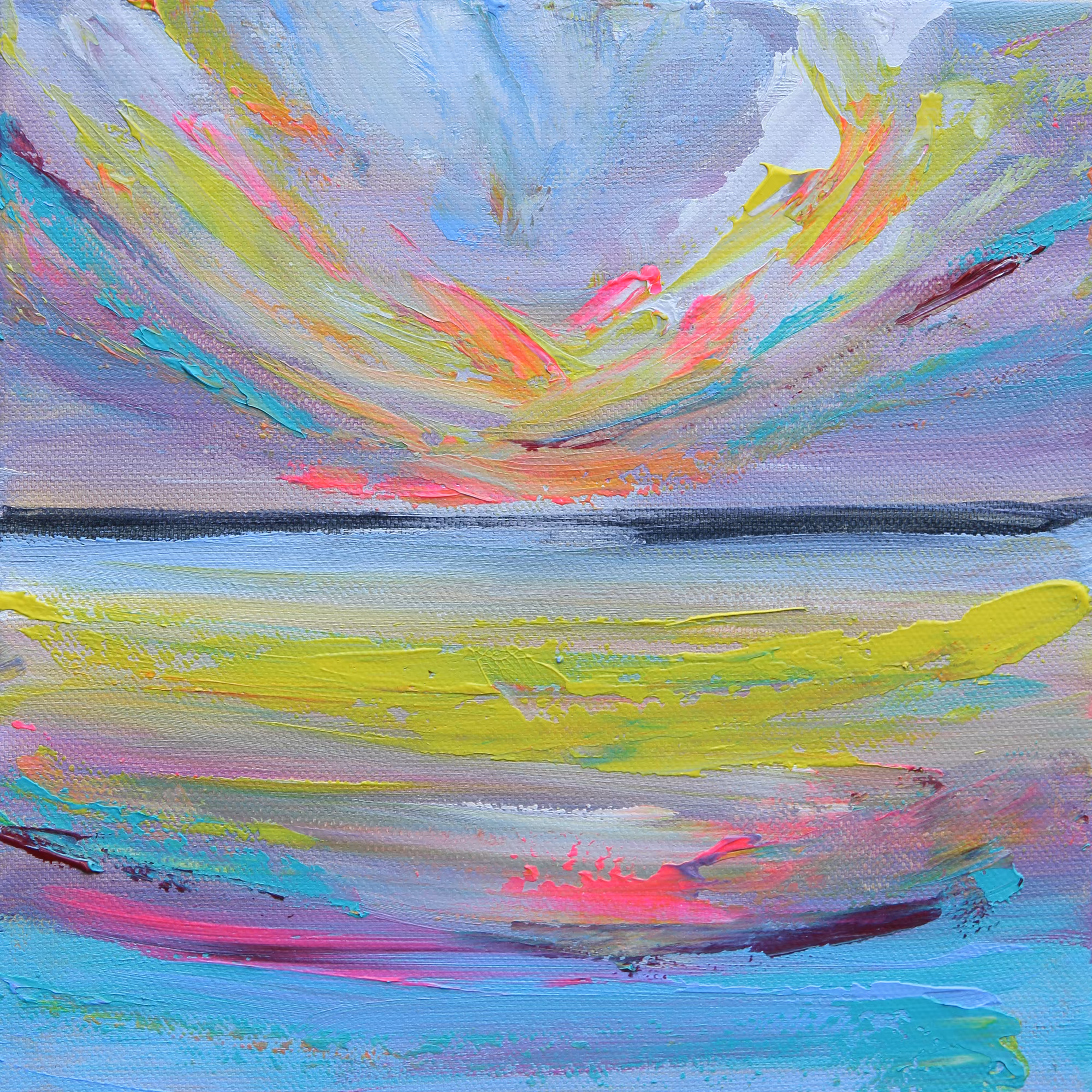 Paintings: Summer