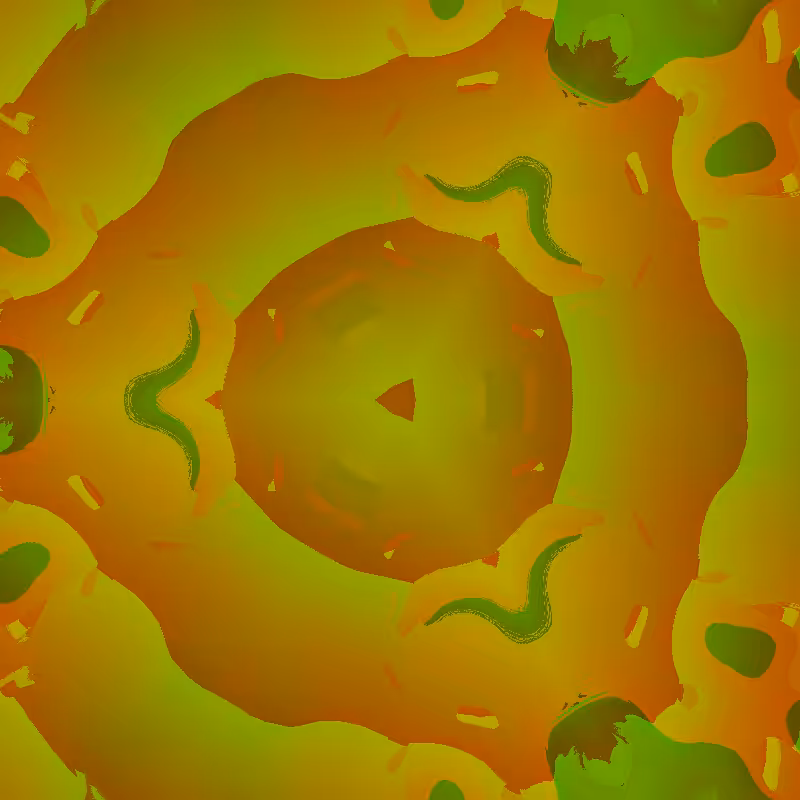 Aqua Trip #16