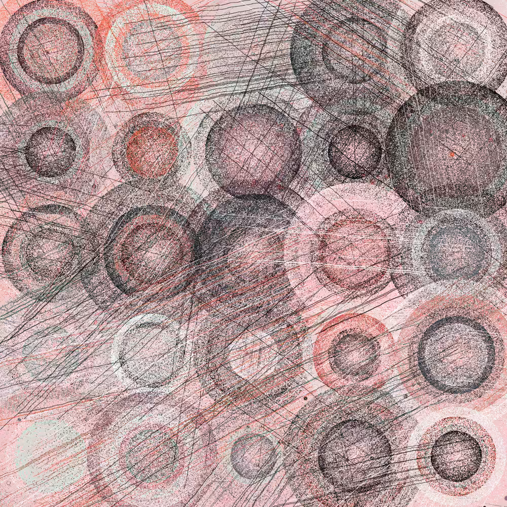 Celestial Collisions  #761