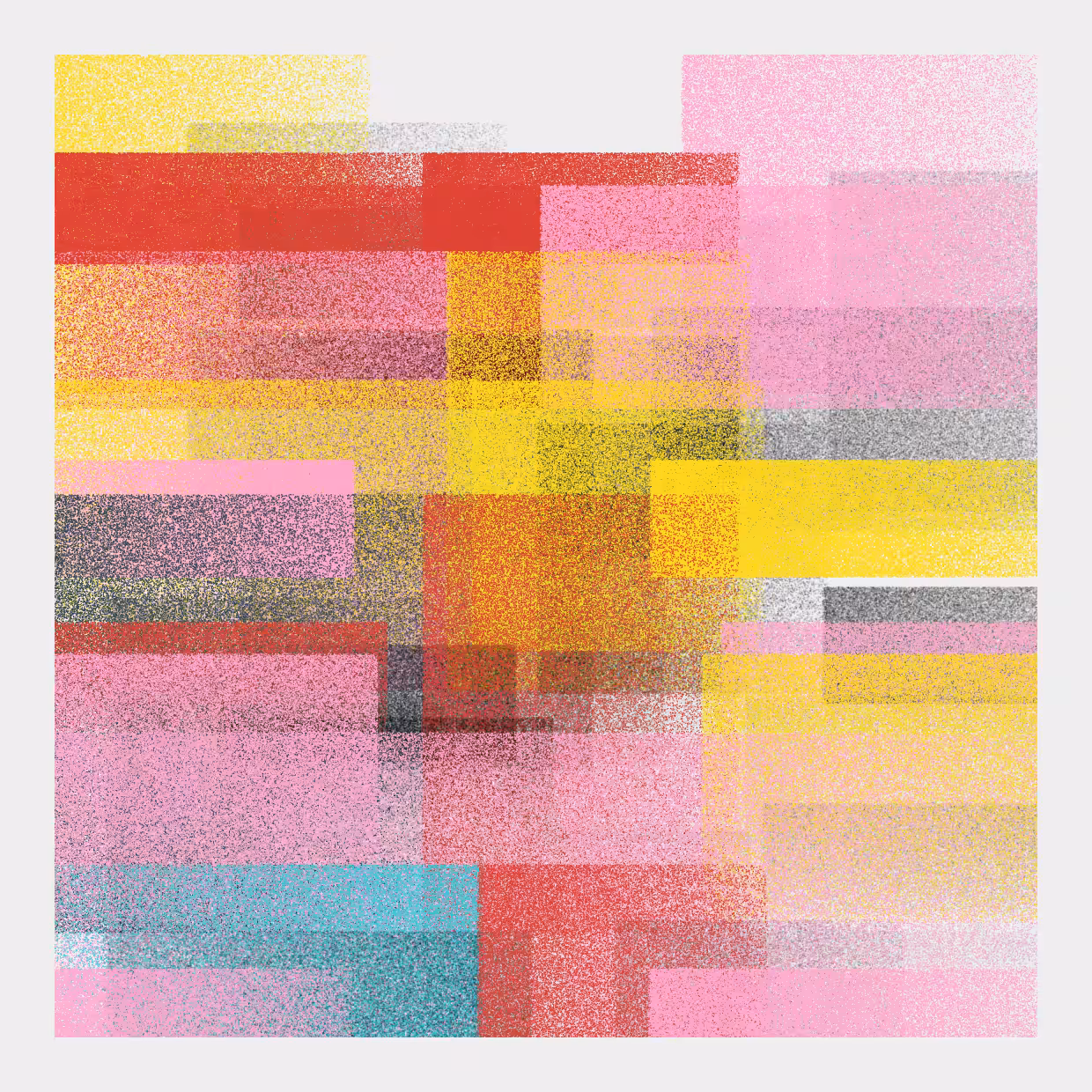 Gradient Study vol.2 #4