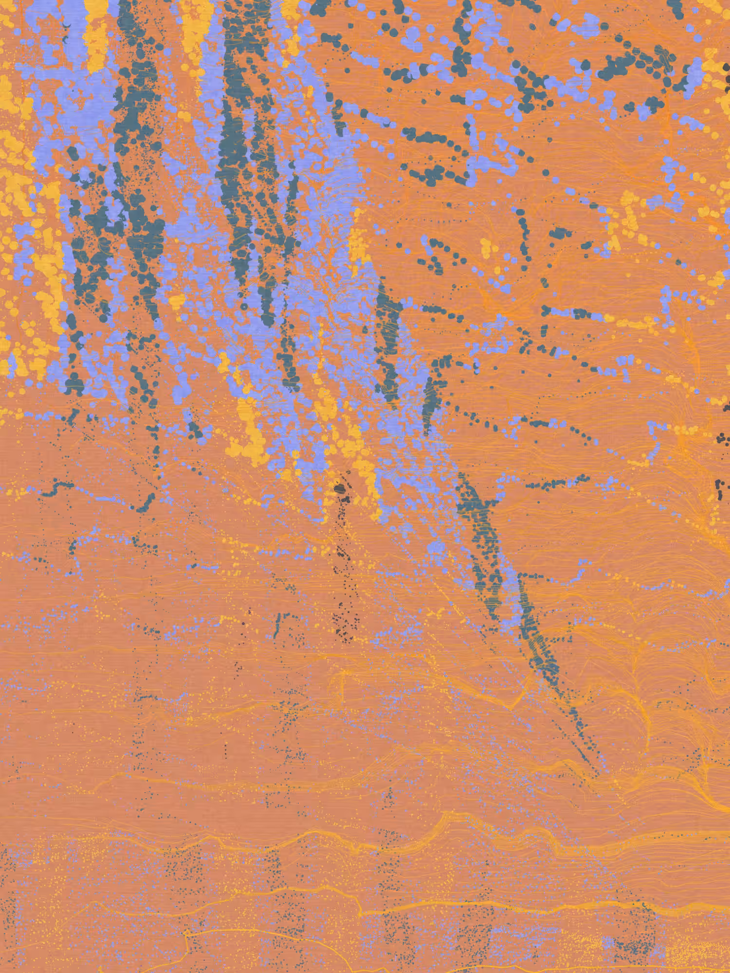 Limbic Vortex #130