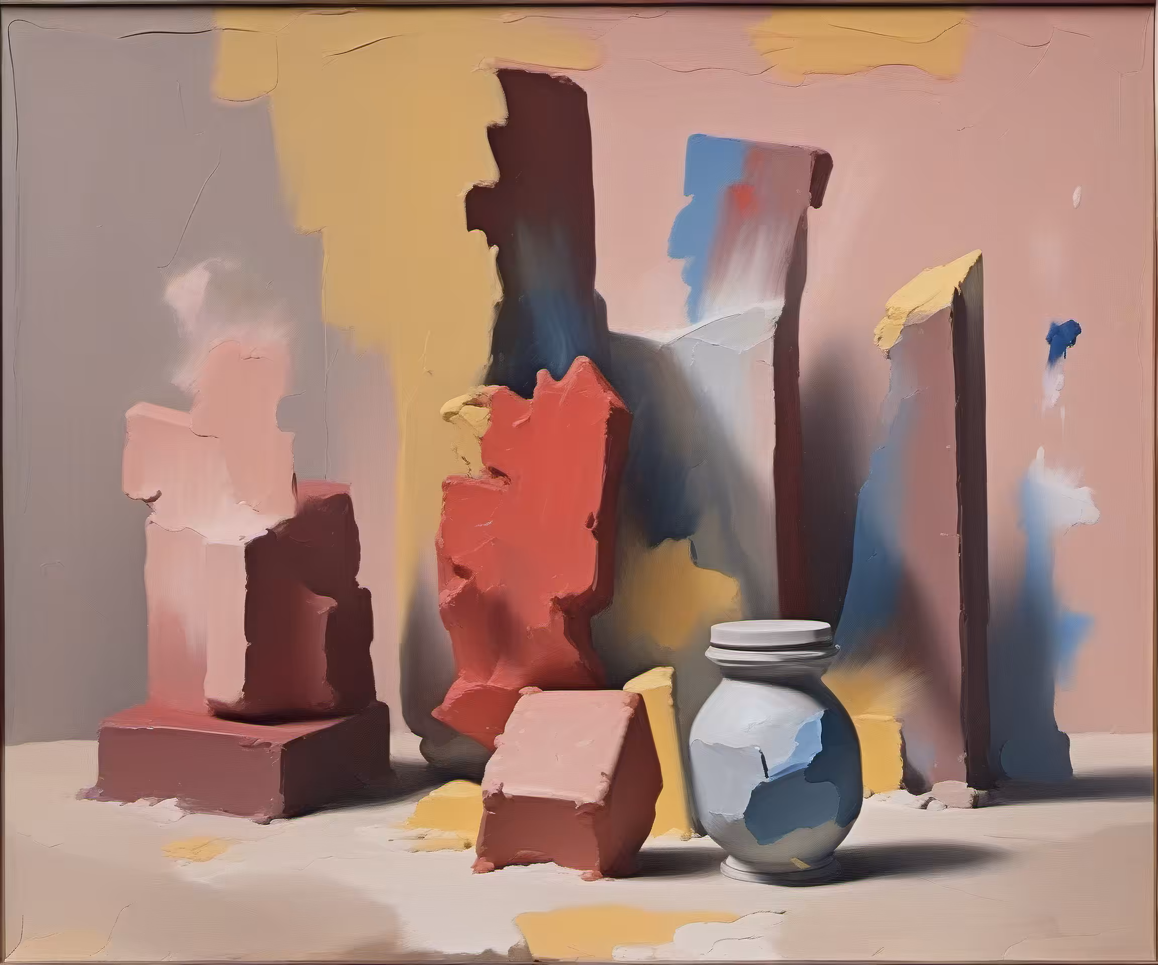 Painted Things #36