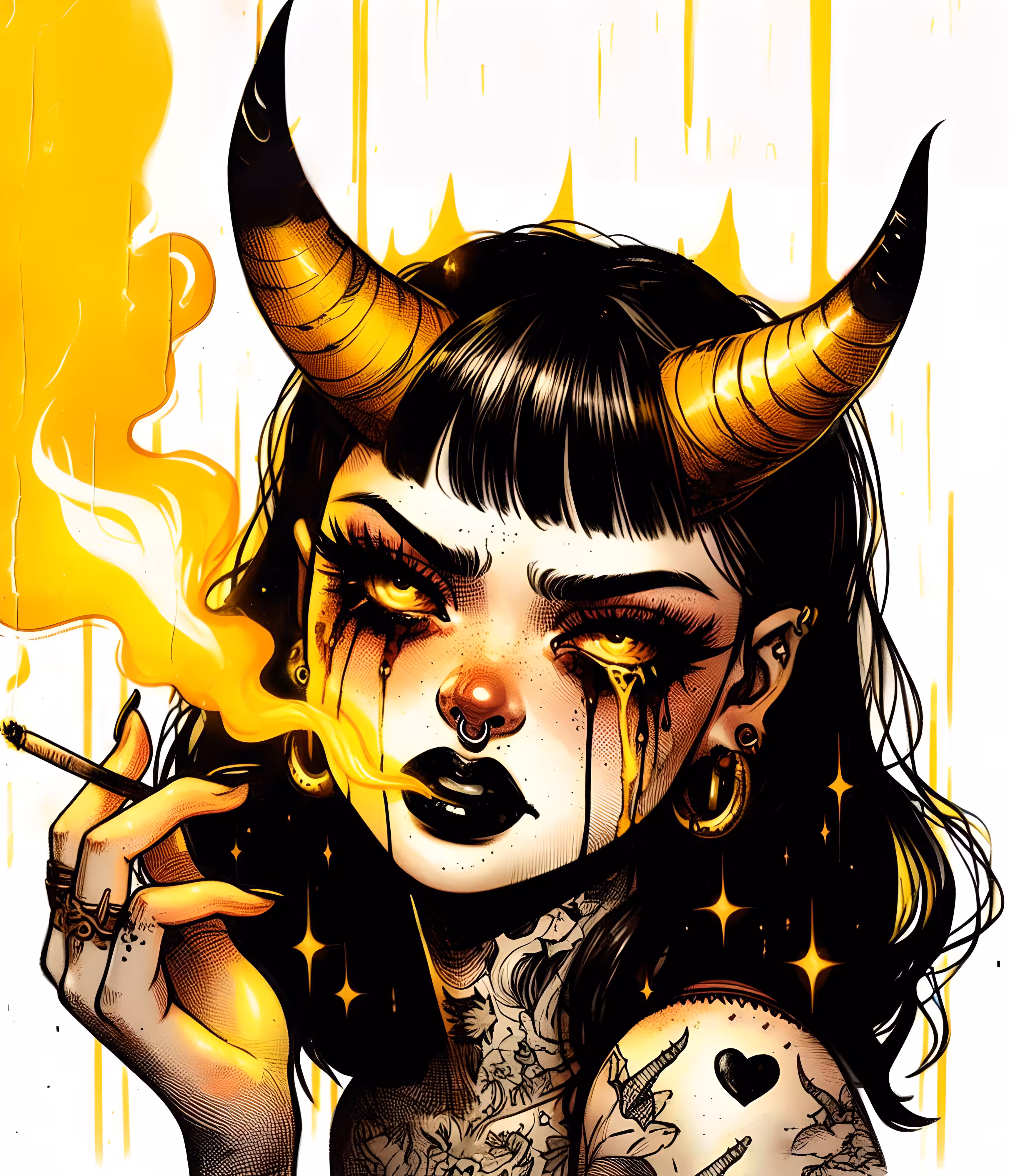 Miss Moody