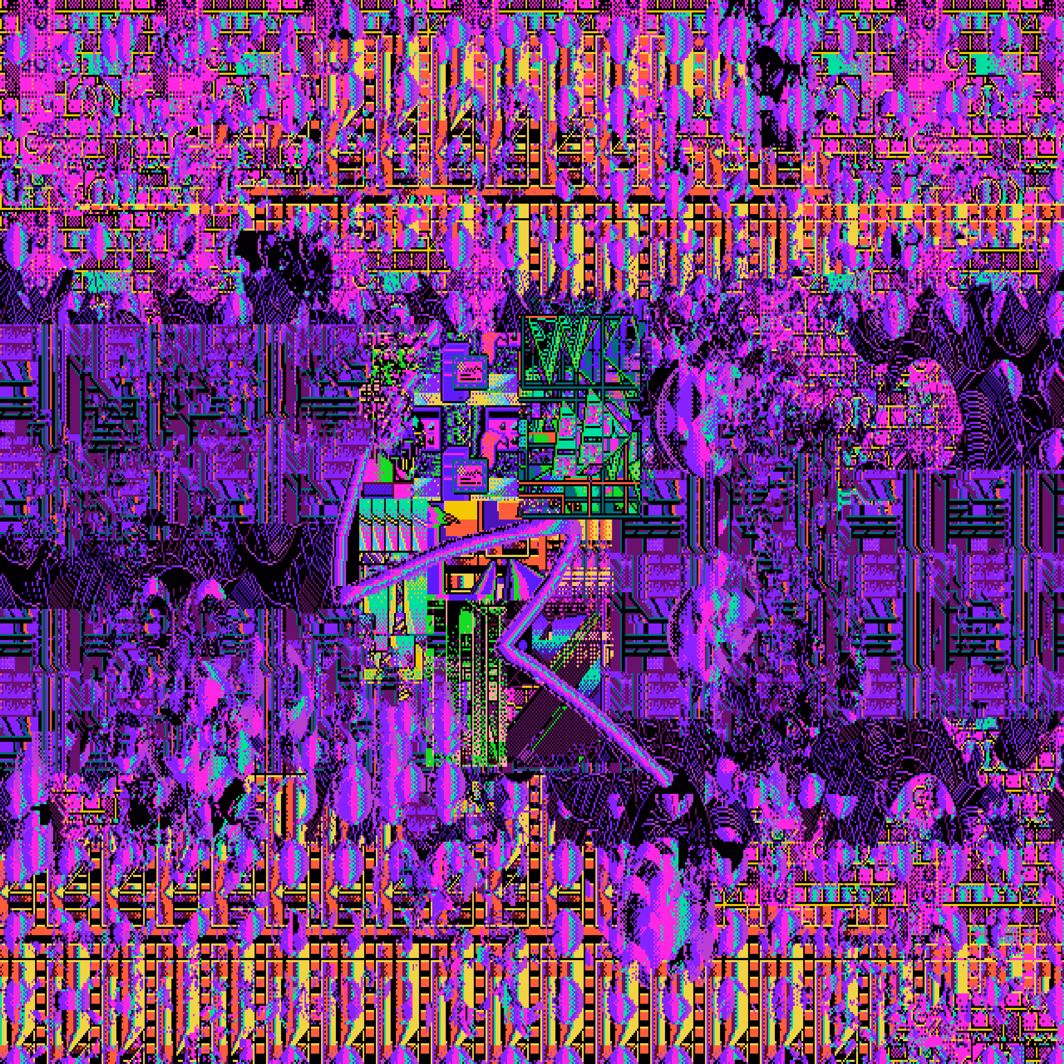 involuntary self-destruction