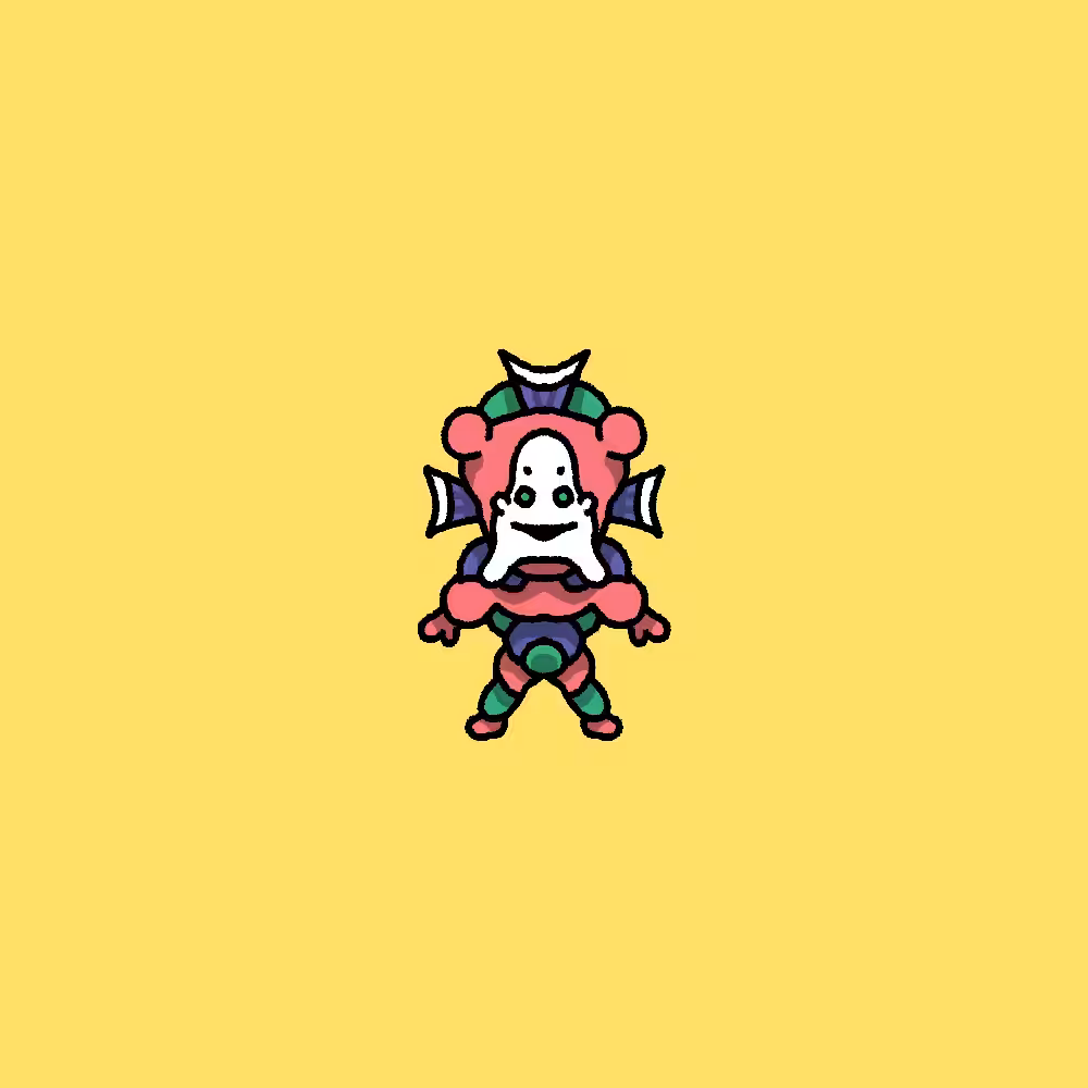 #263 — Baby