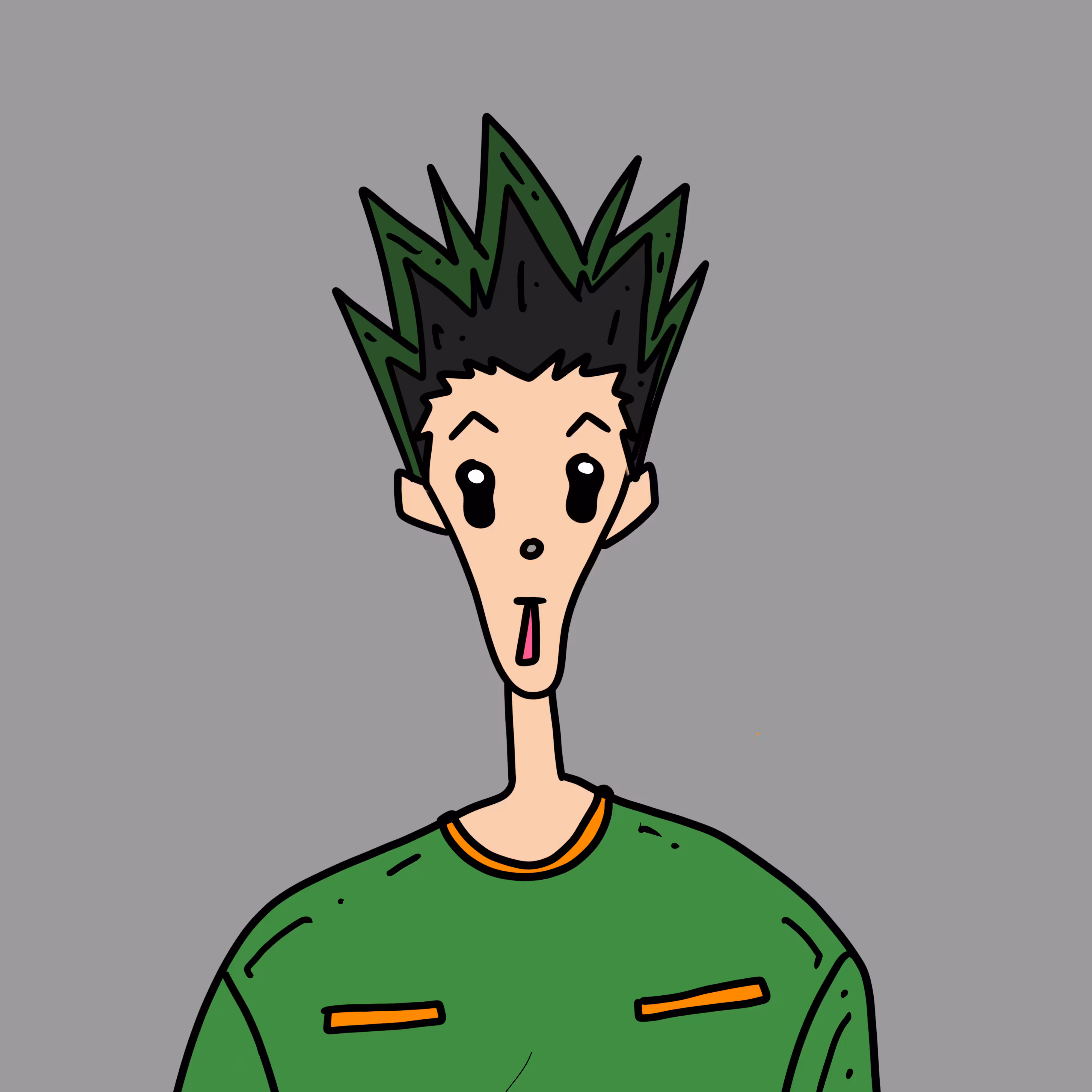 Gon