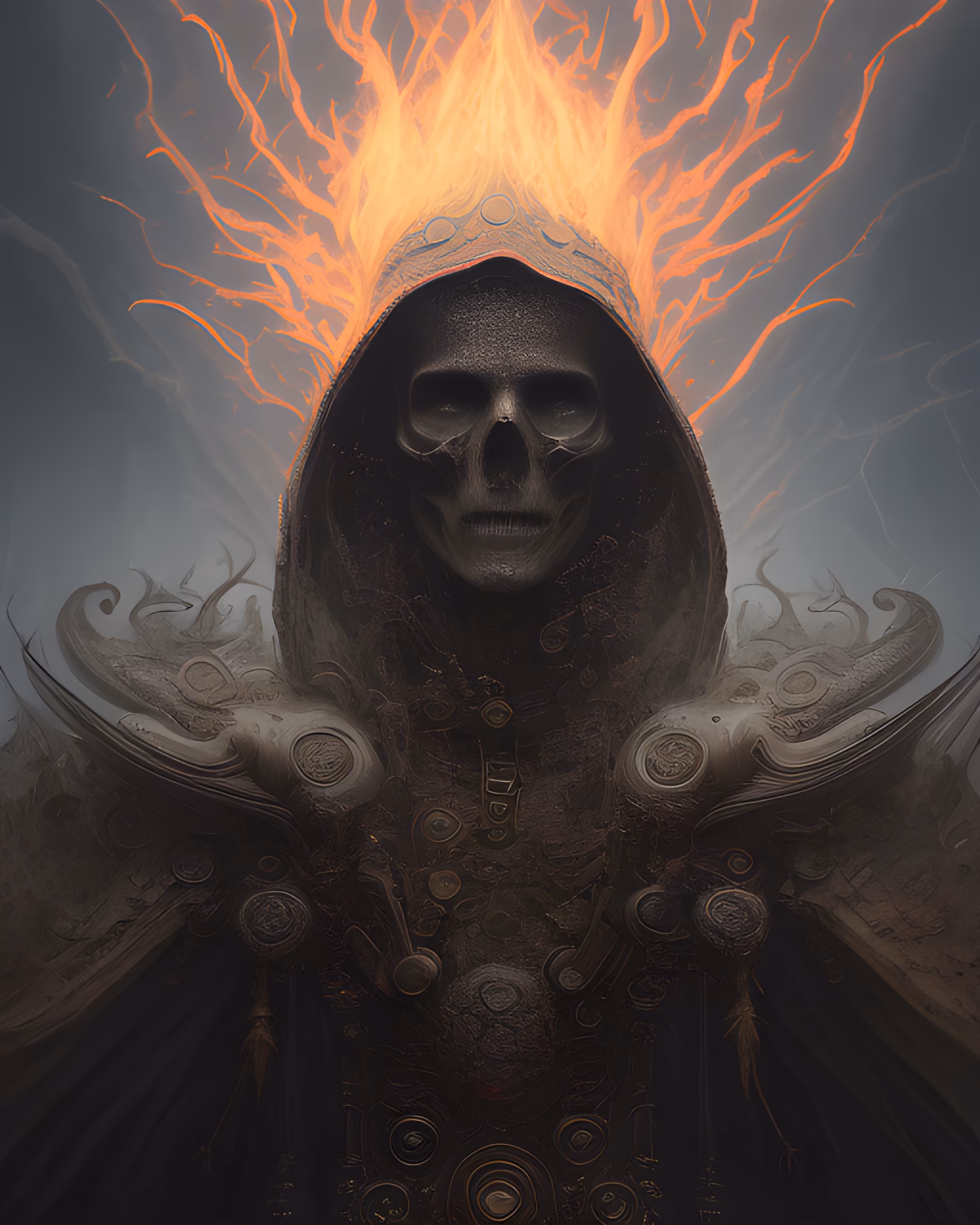 Apollyon