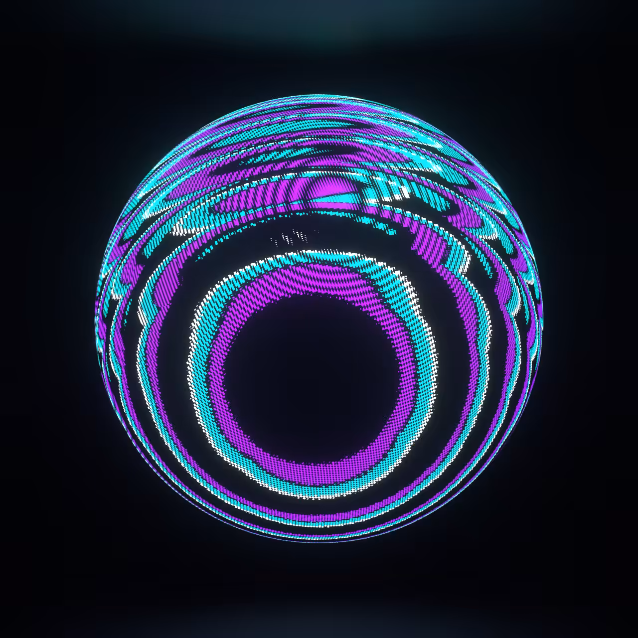 PixelSphere 5