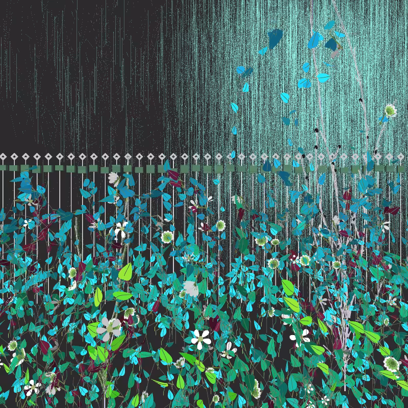Under the rain #125