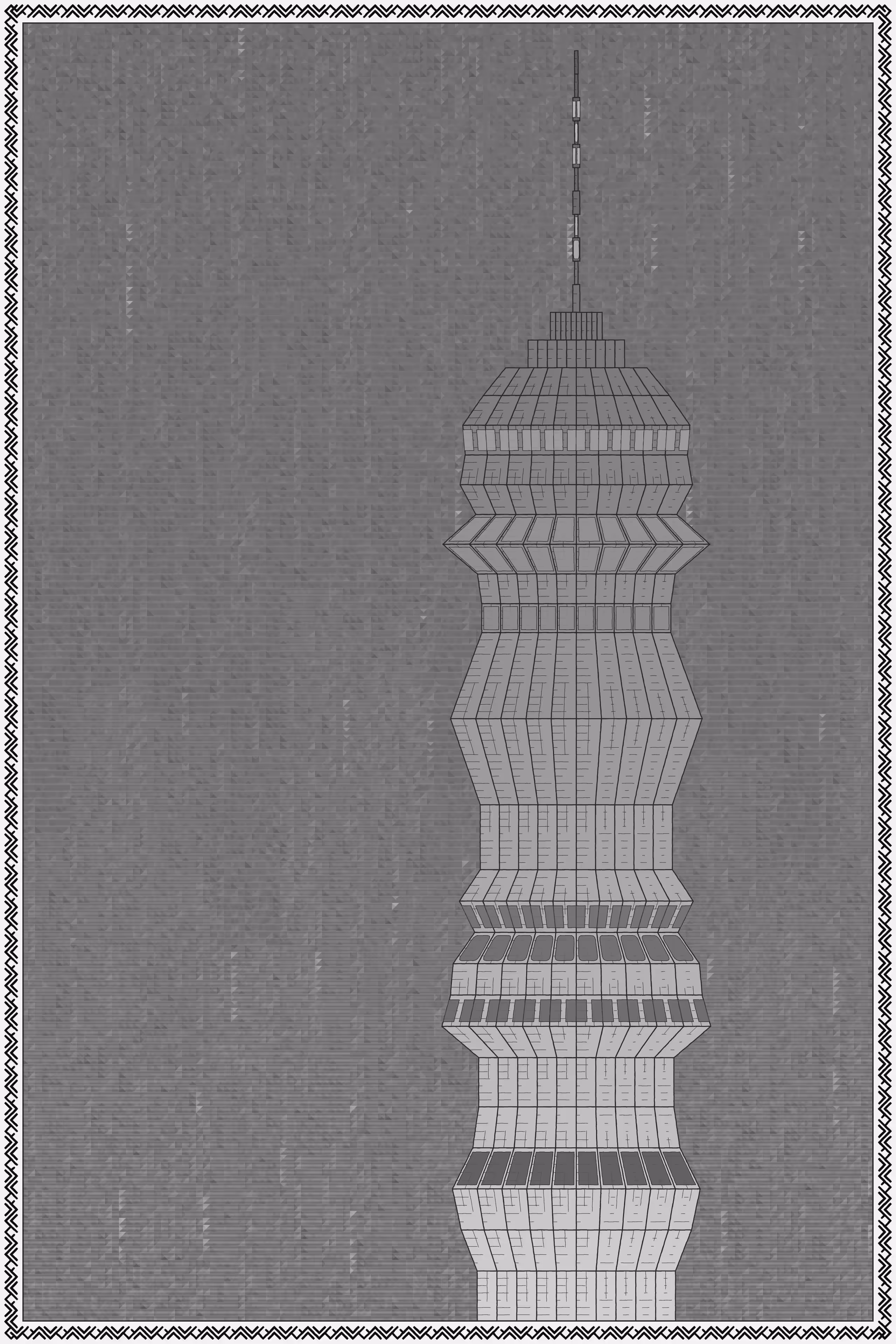 Needle #88