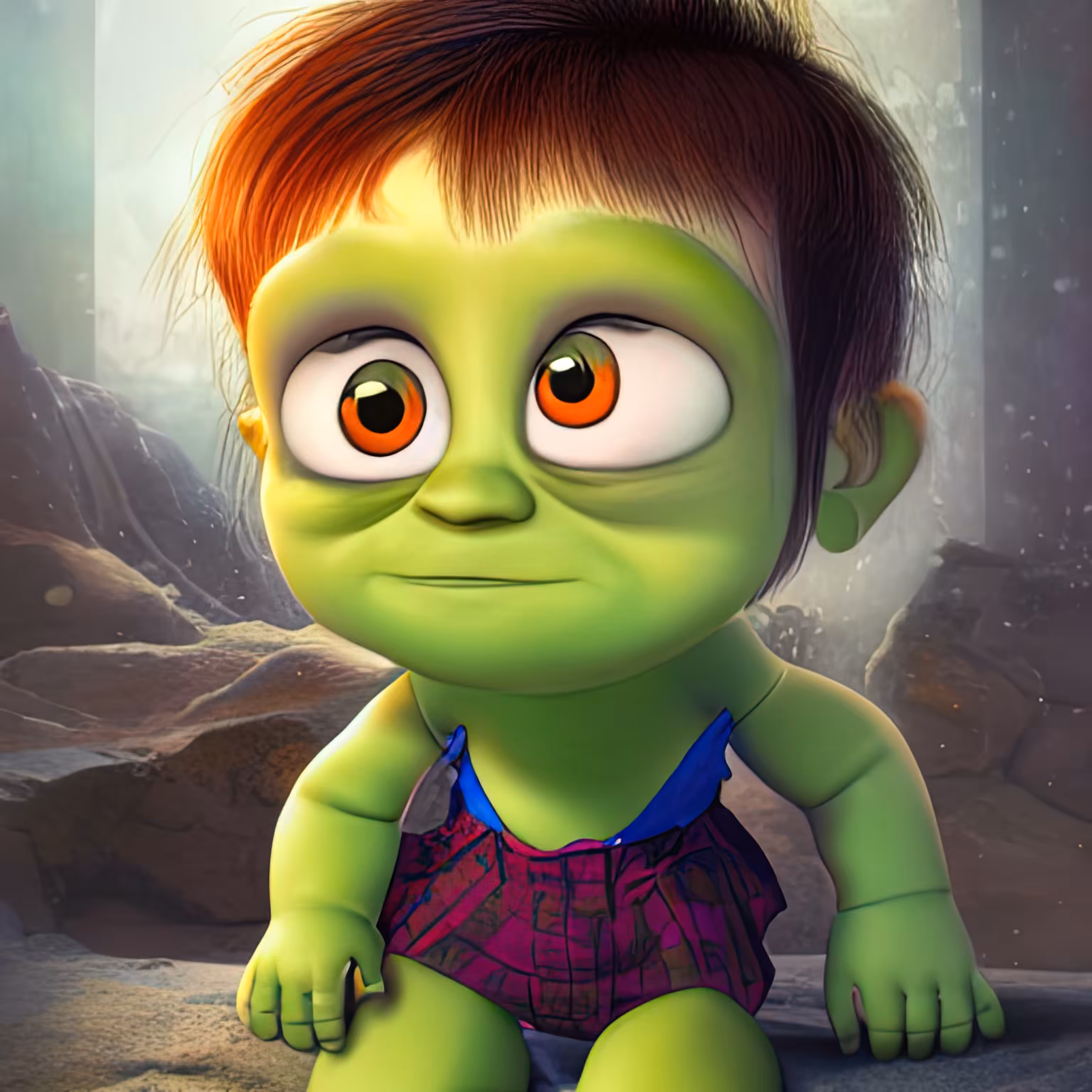 Halloween Tykes 010