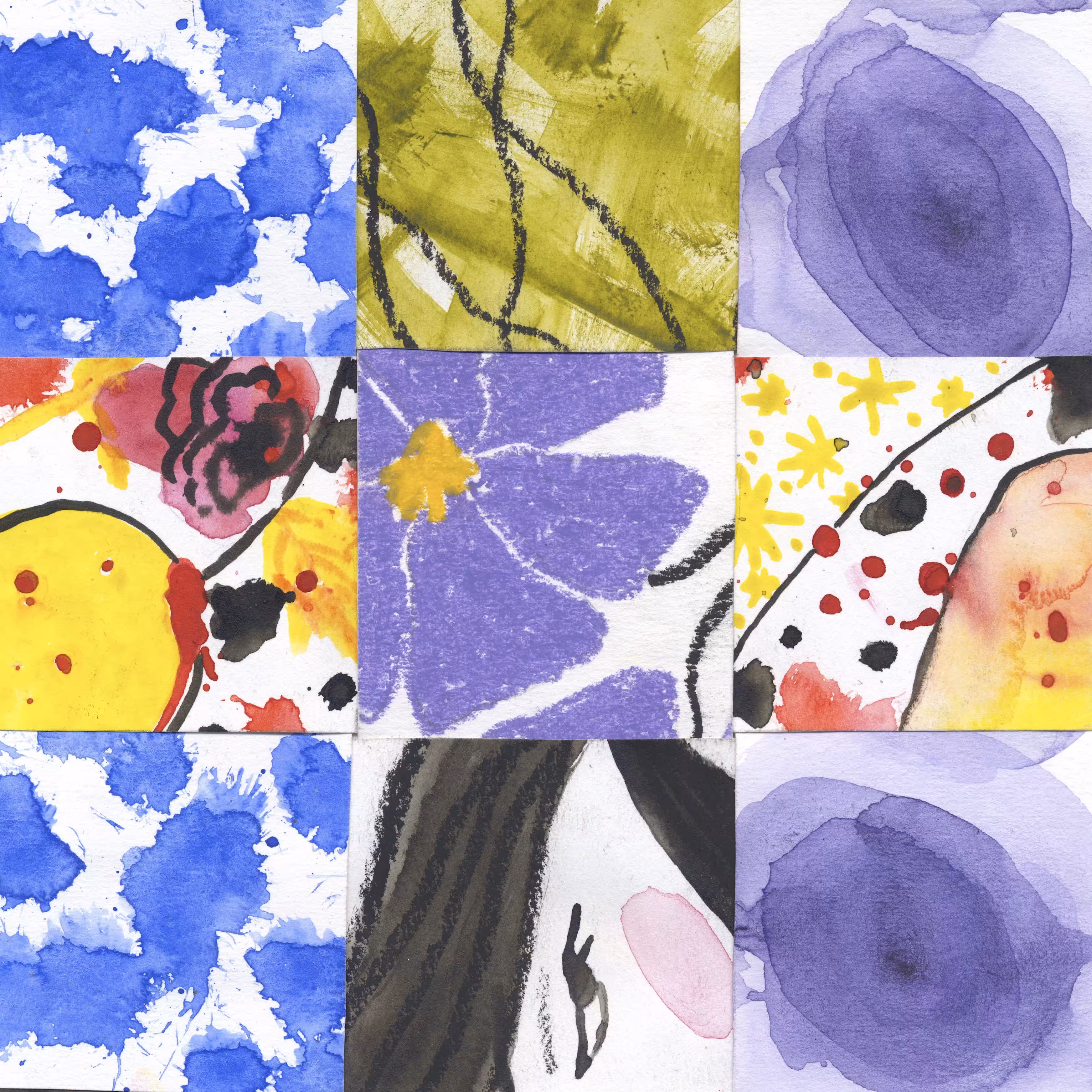 Bookmarks №27