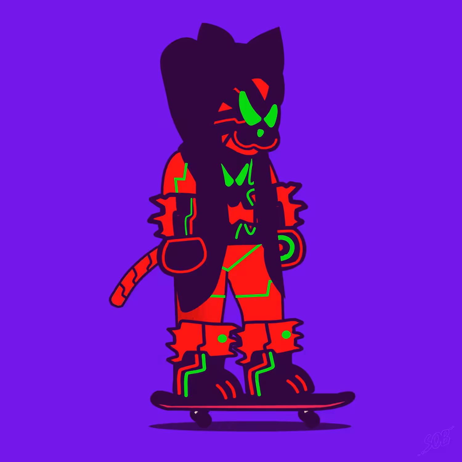 KICKFLIP 101