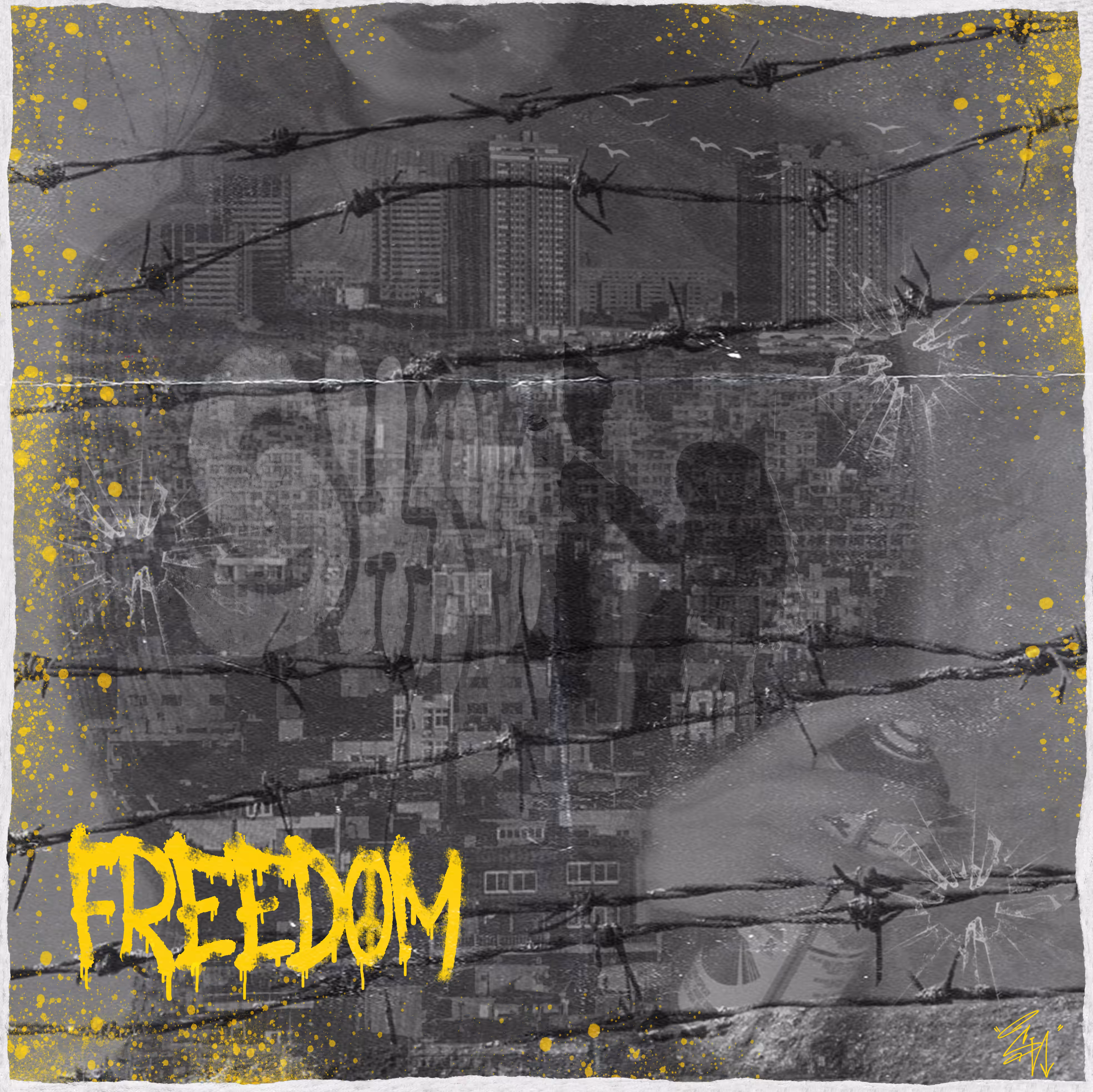 FREEDOM