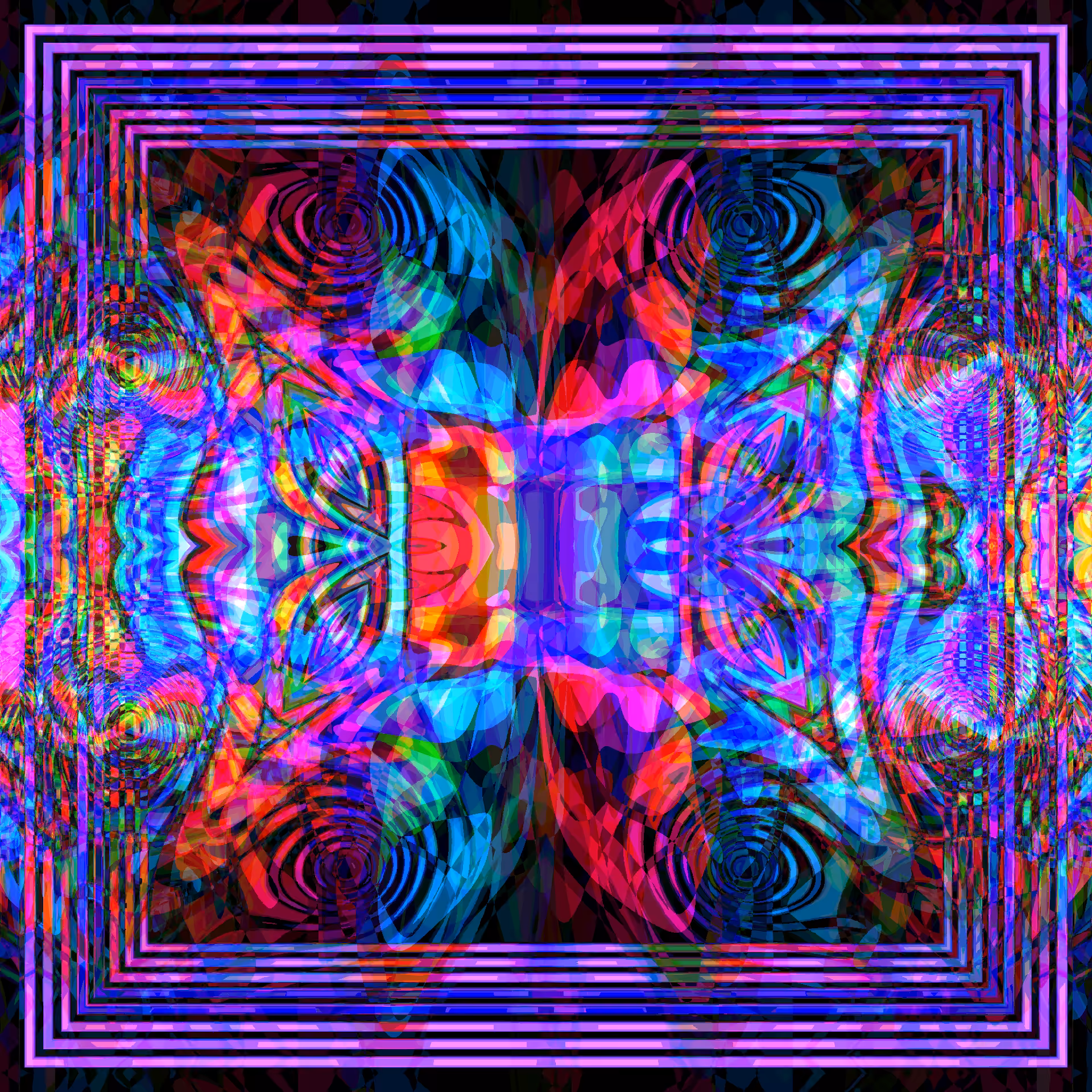 Aura Pulses #4