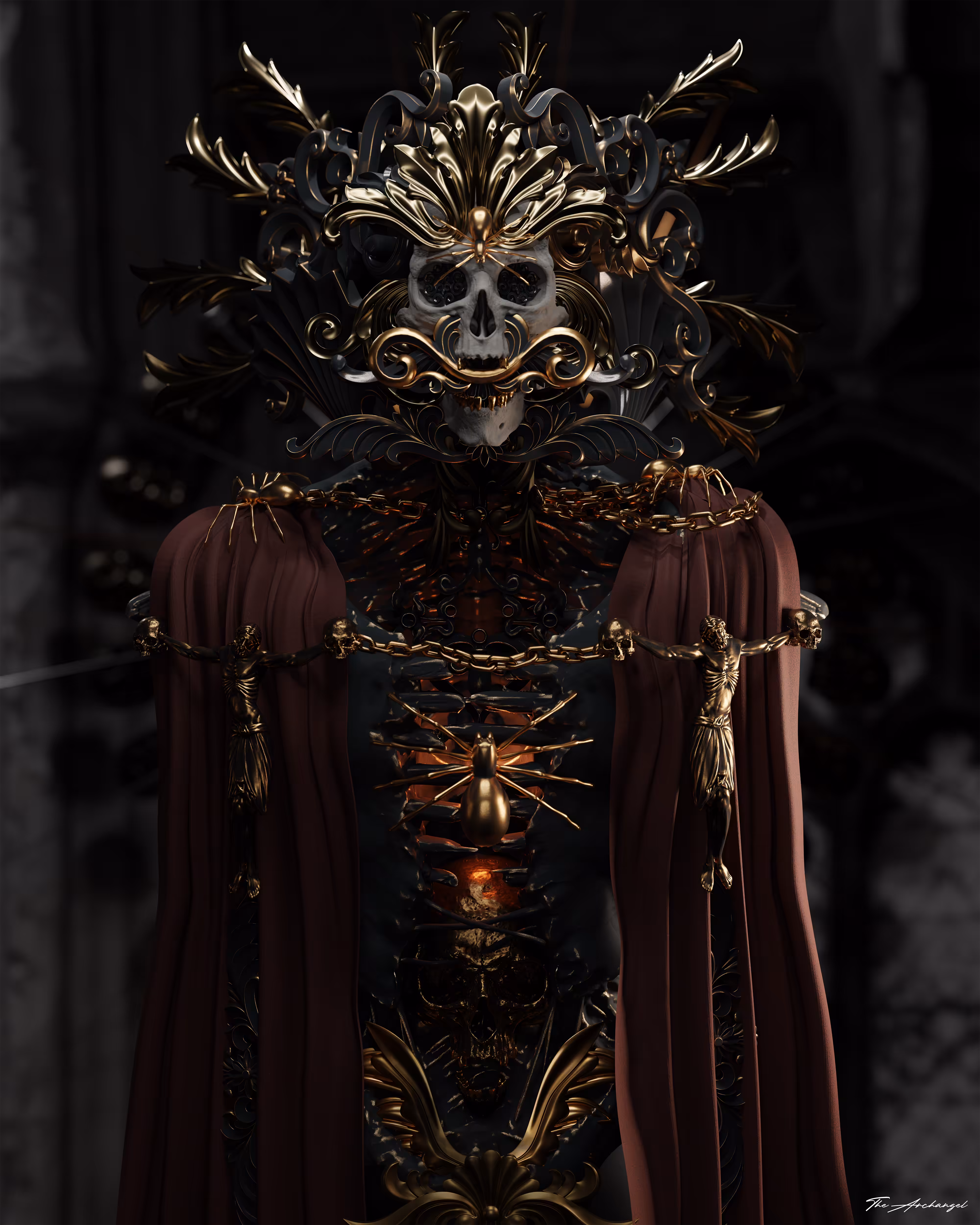 Enchantress