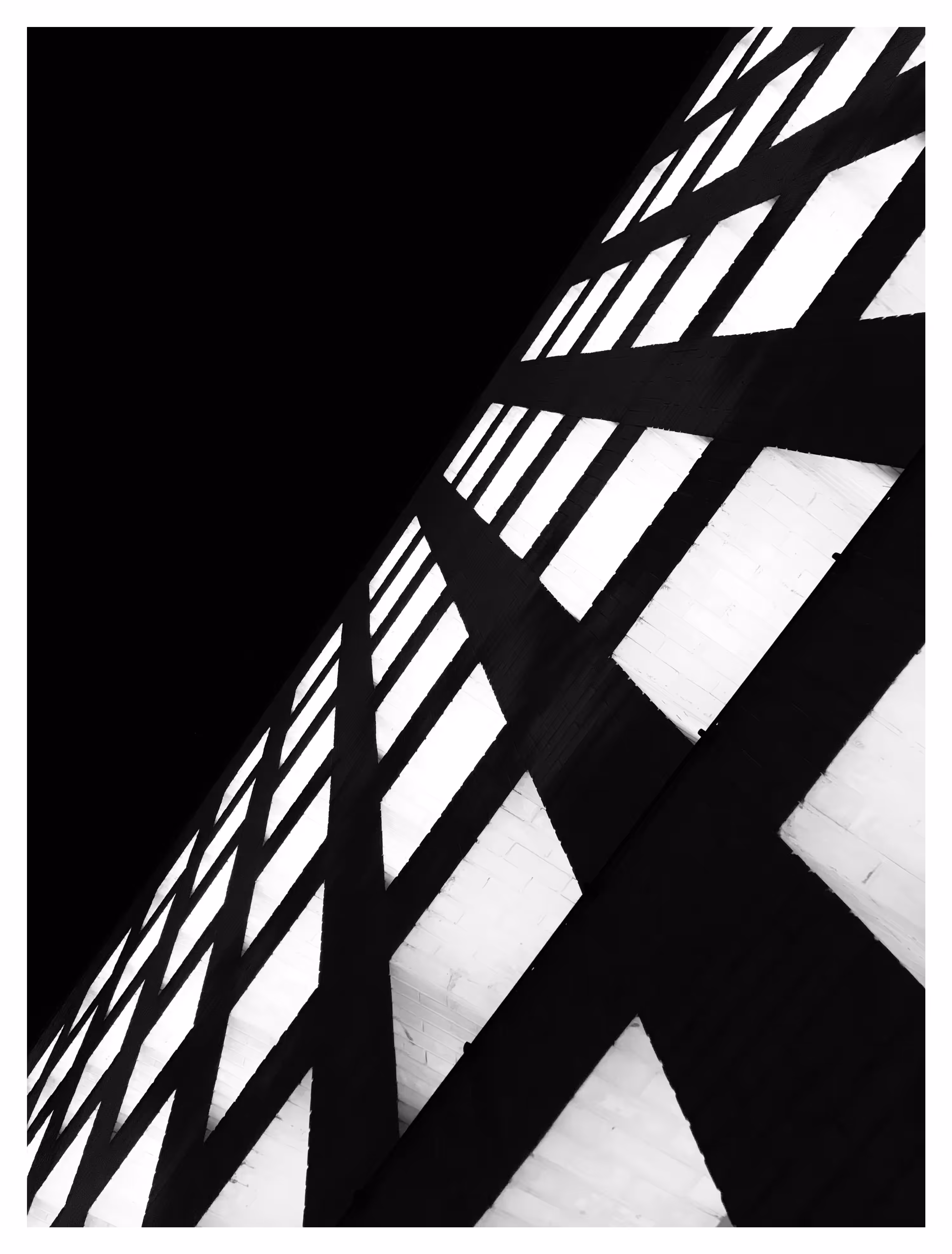 City lights