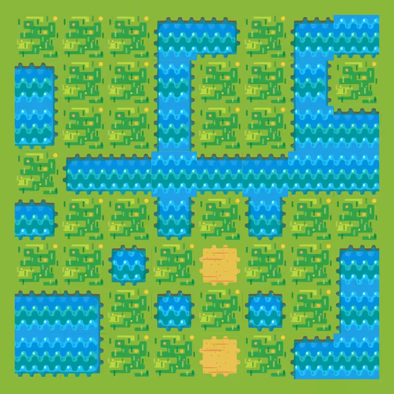ISLAND #132