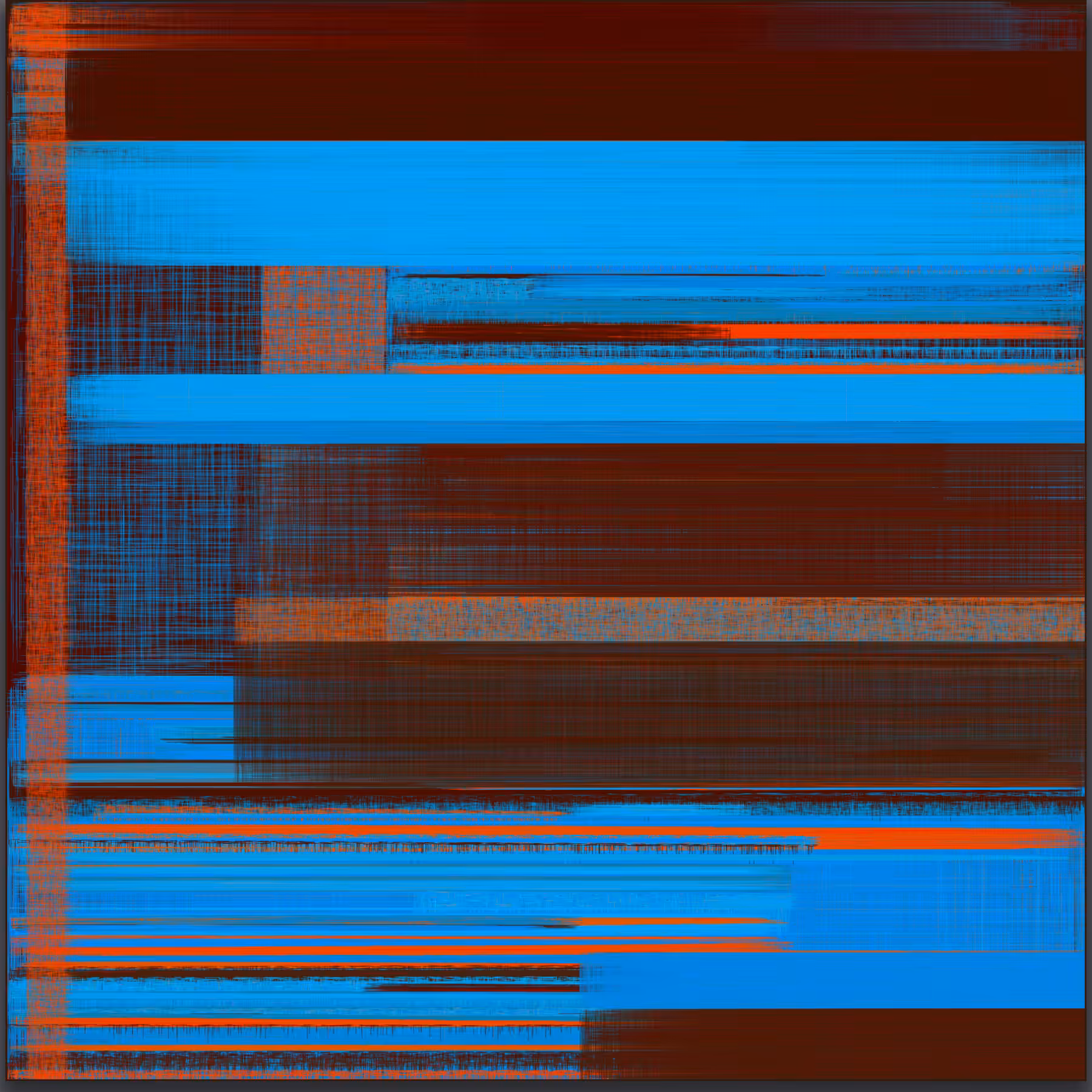 Cognitive Maze #60