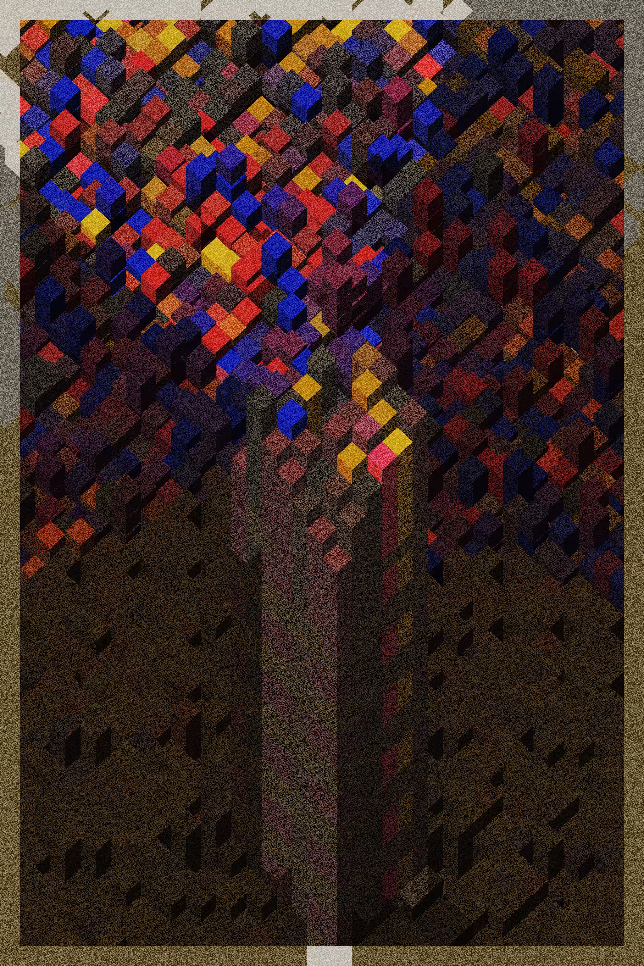 Beacon #12