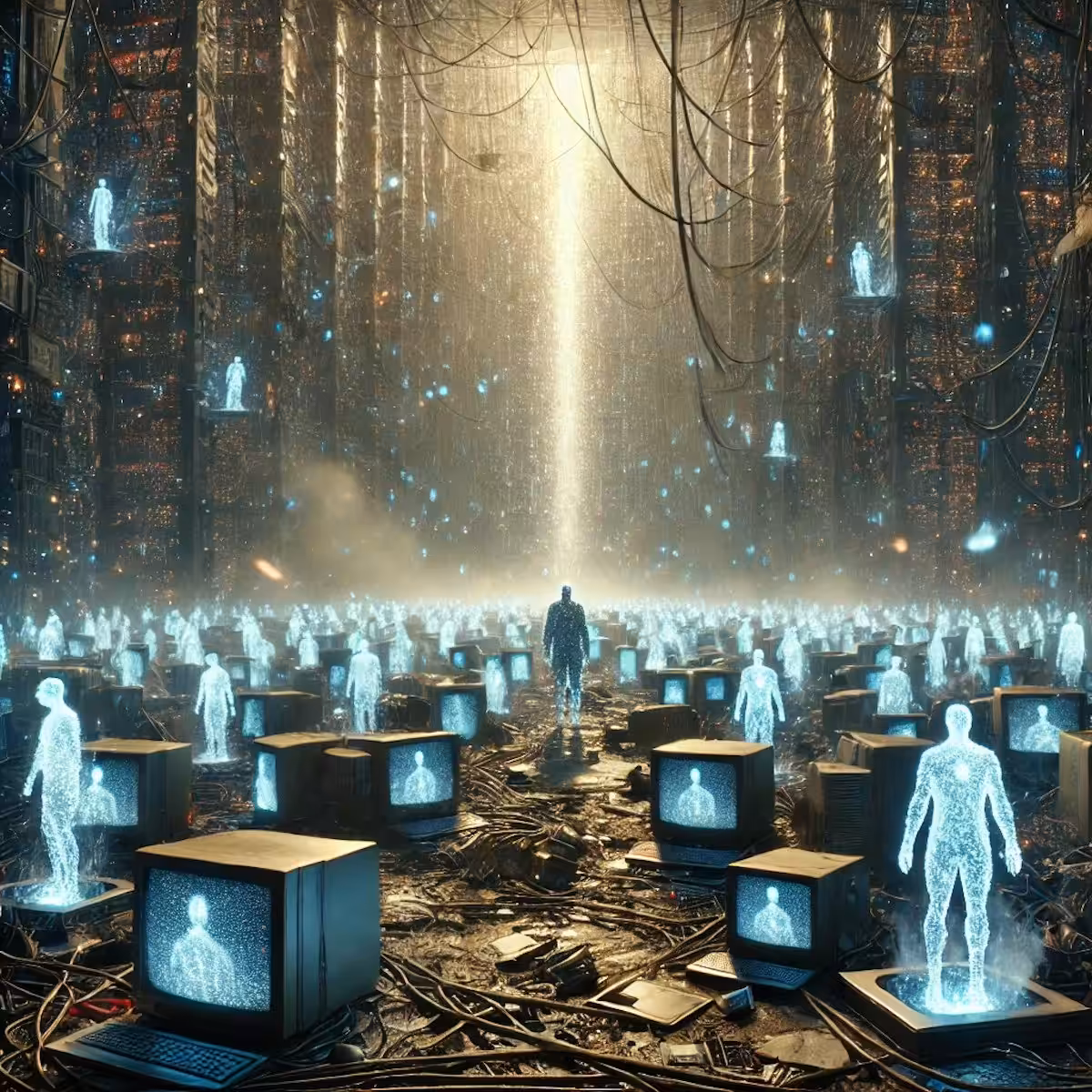 Resurgence